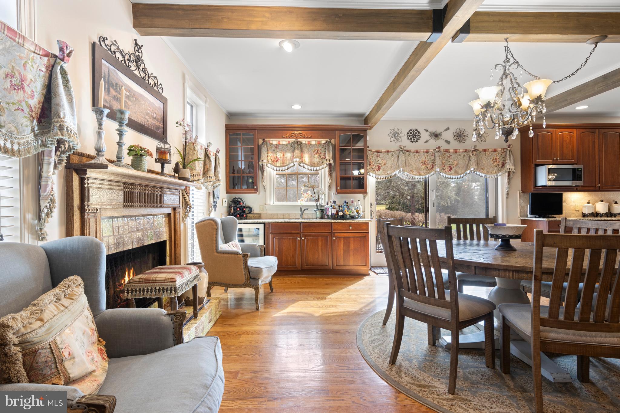 MERESTONE III - Residential