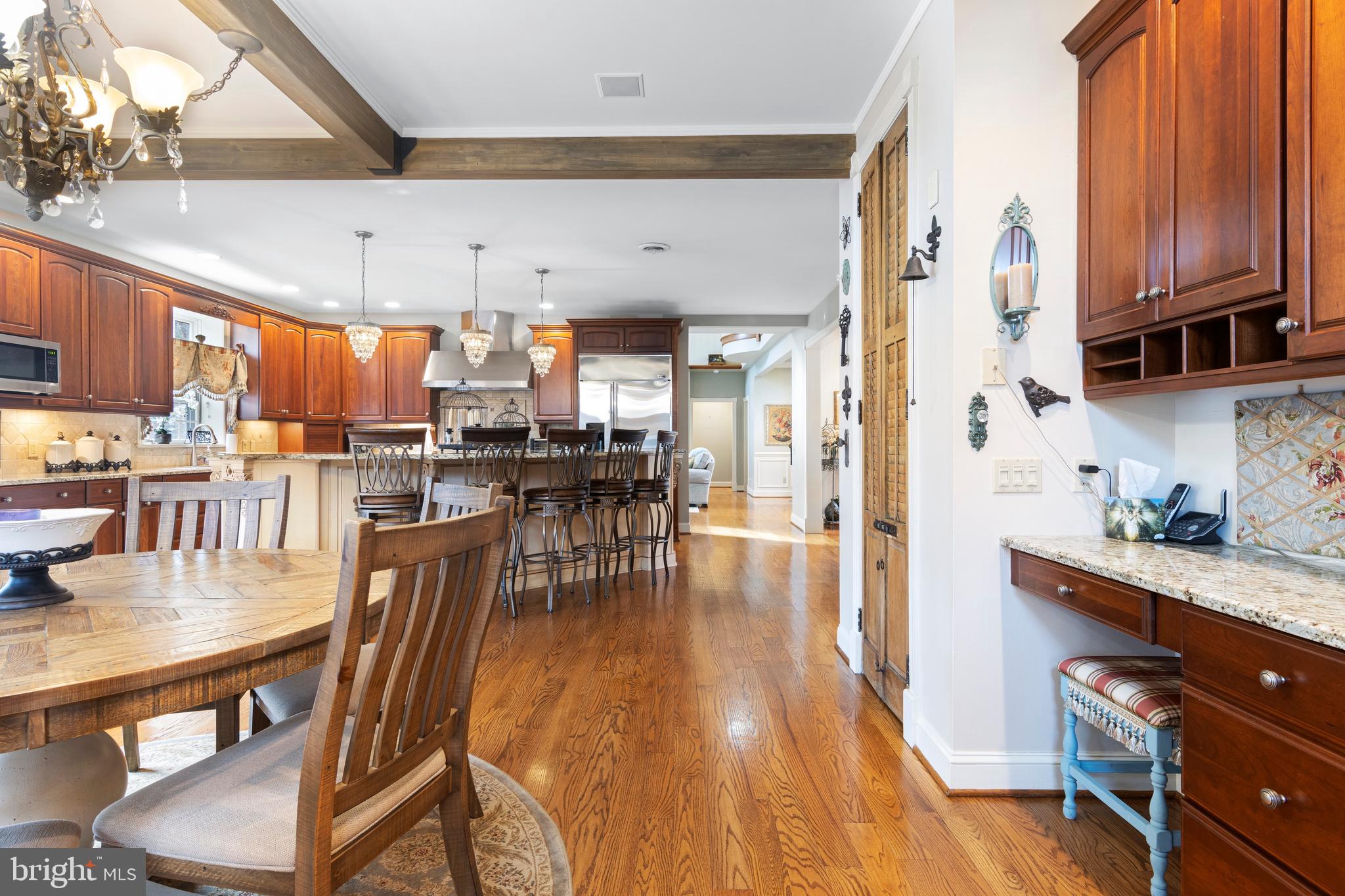 MERESTONE III - Residential