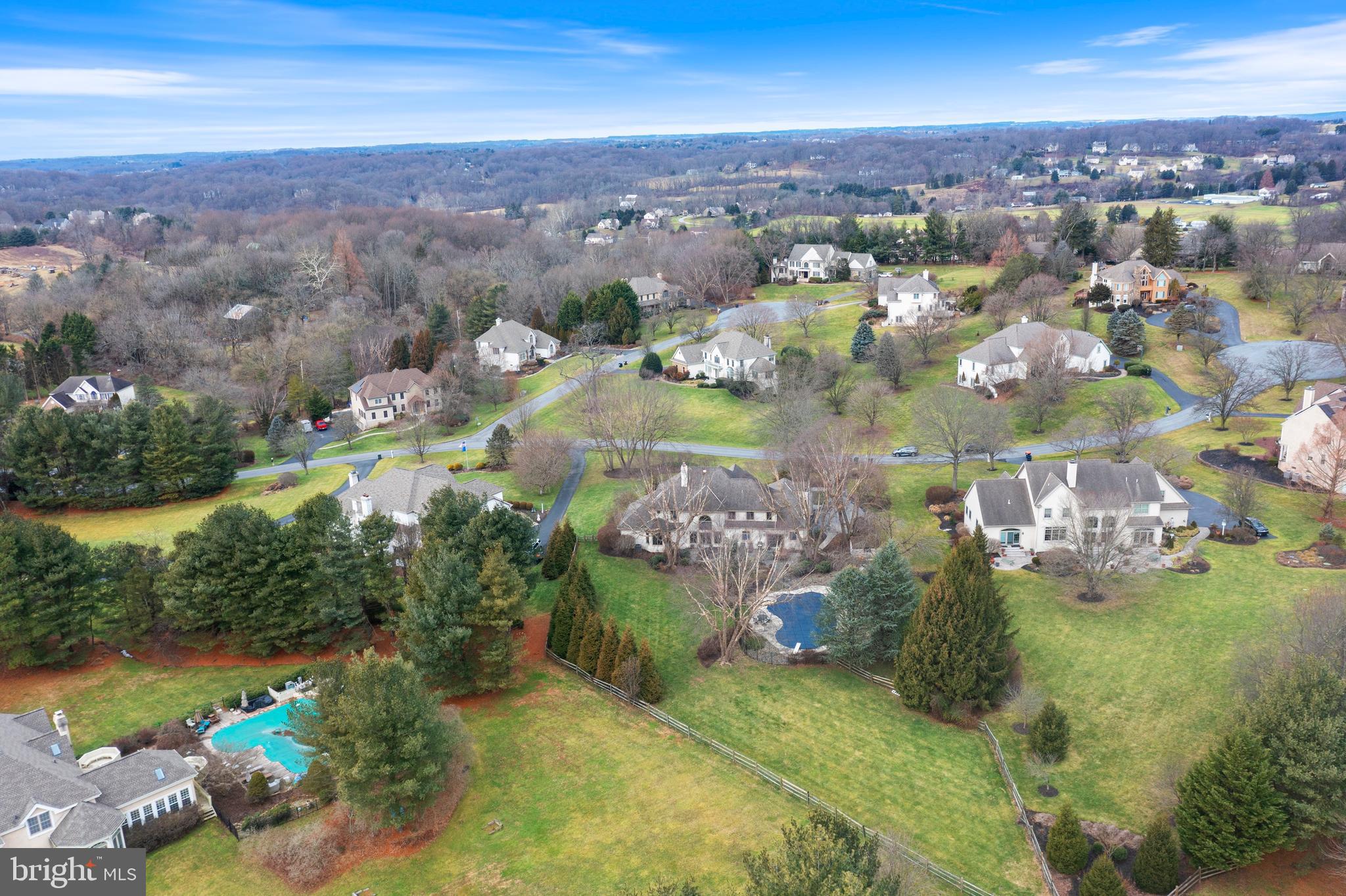 MERESTONE III - Residential