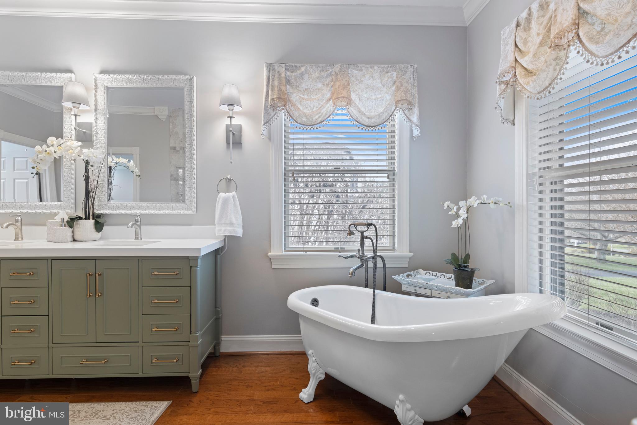 MERESTONE III - Residential