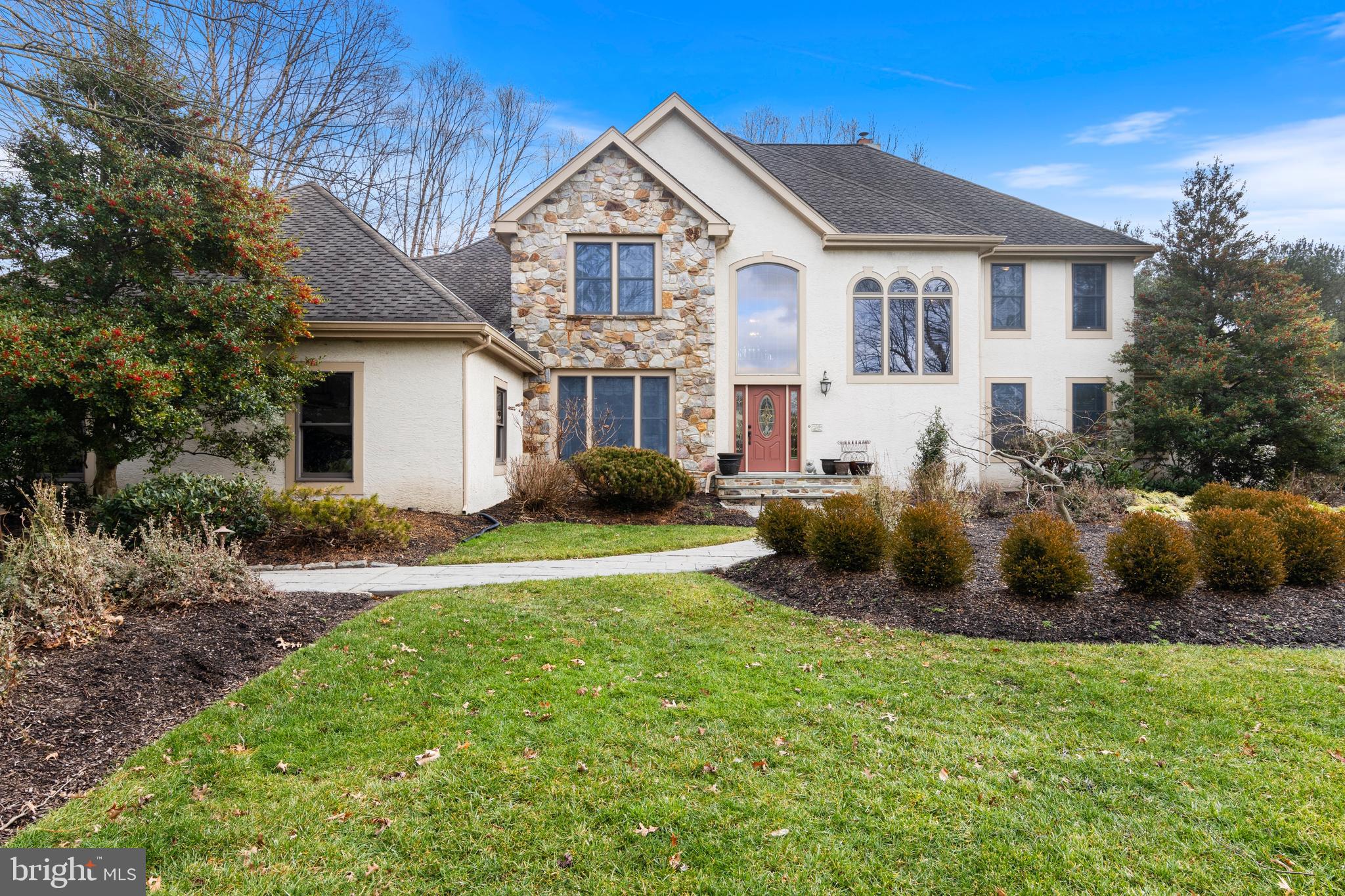 MERESTONE III - Residential