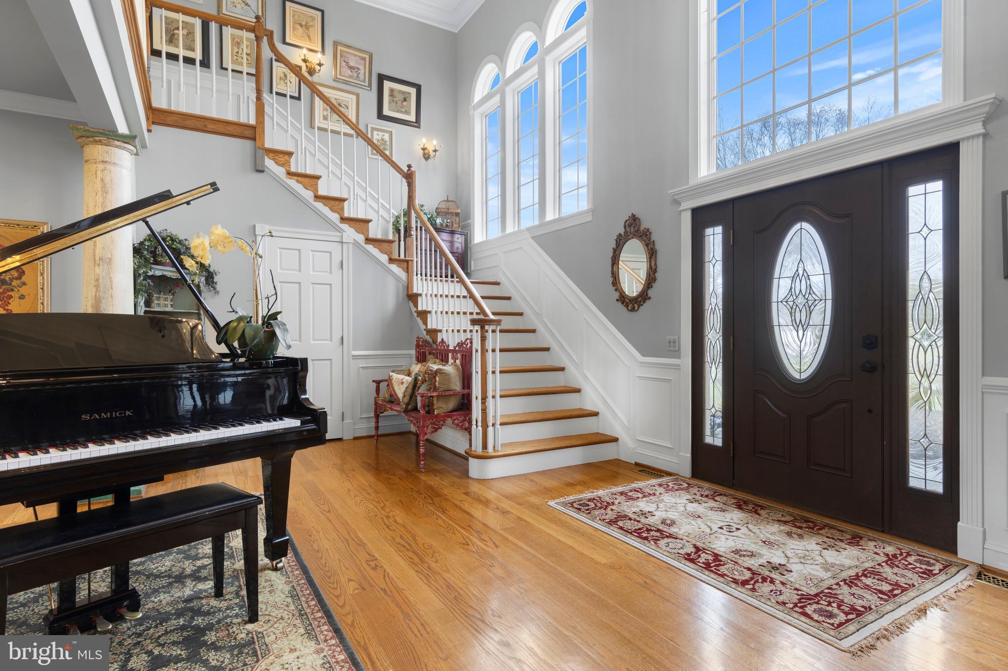 MERESTONE III - Residential