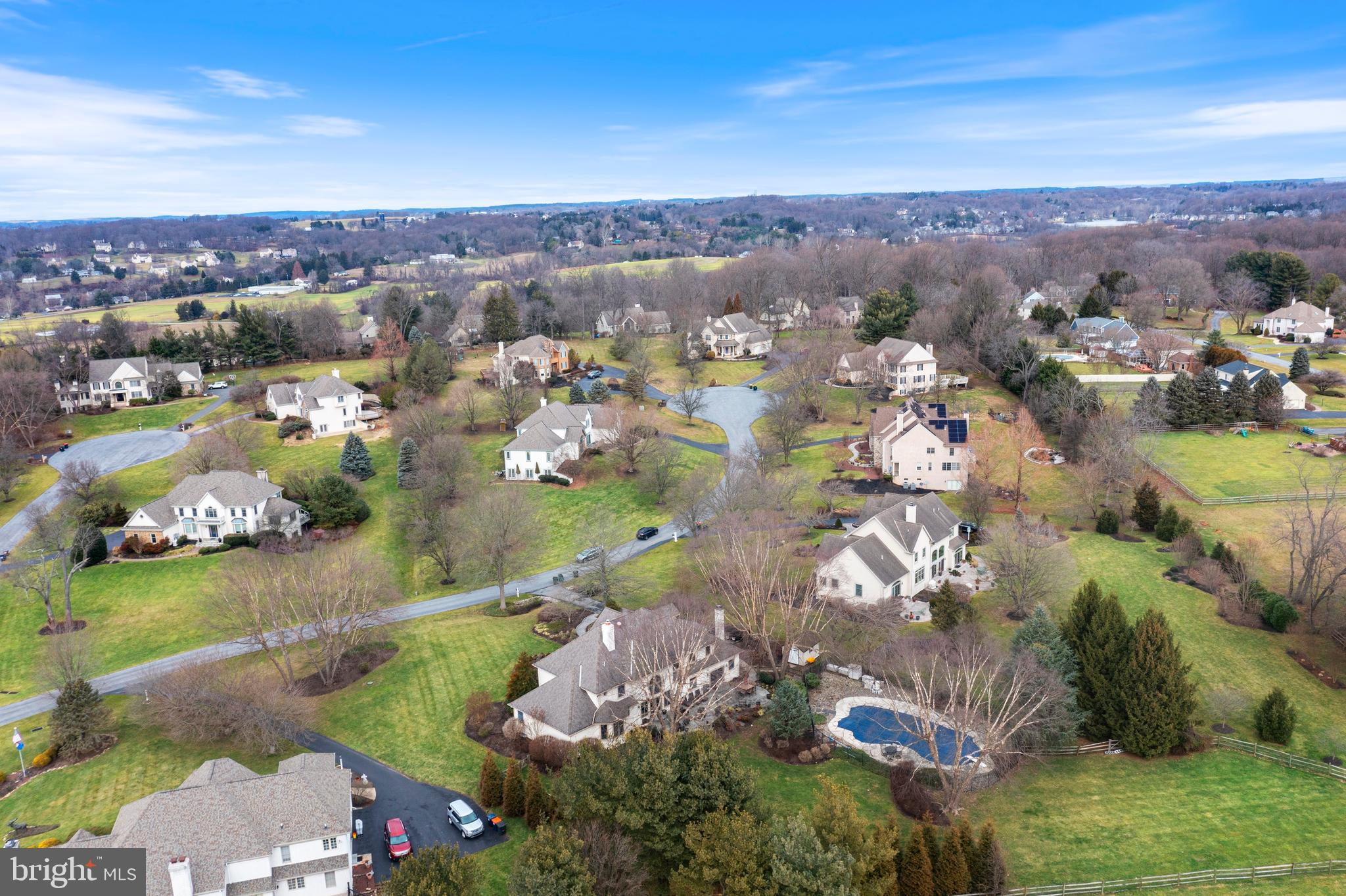 MERESTONE III - Residential