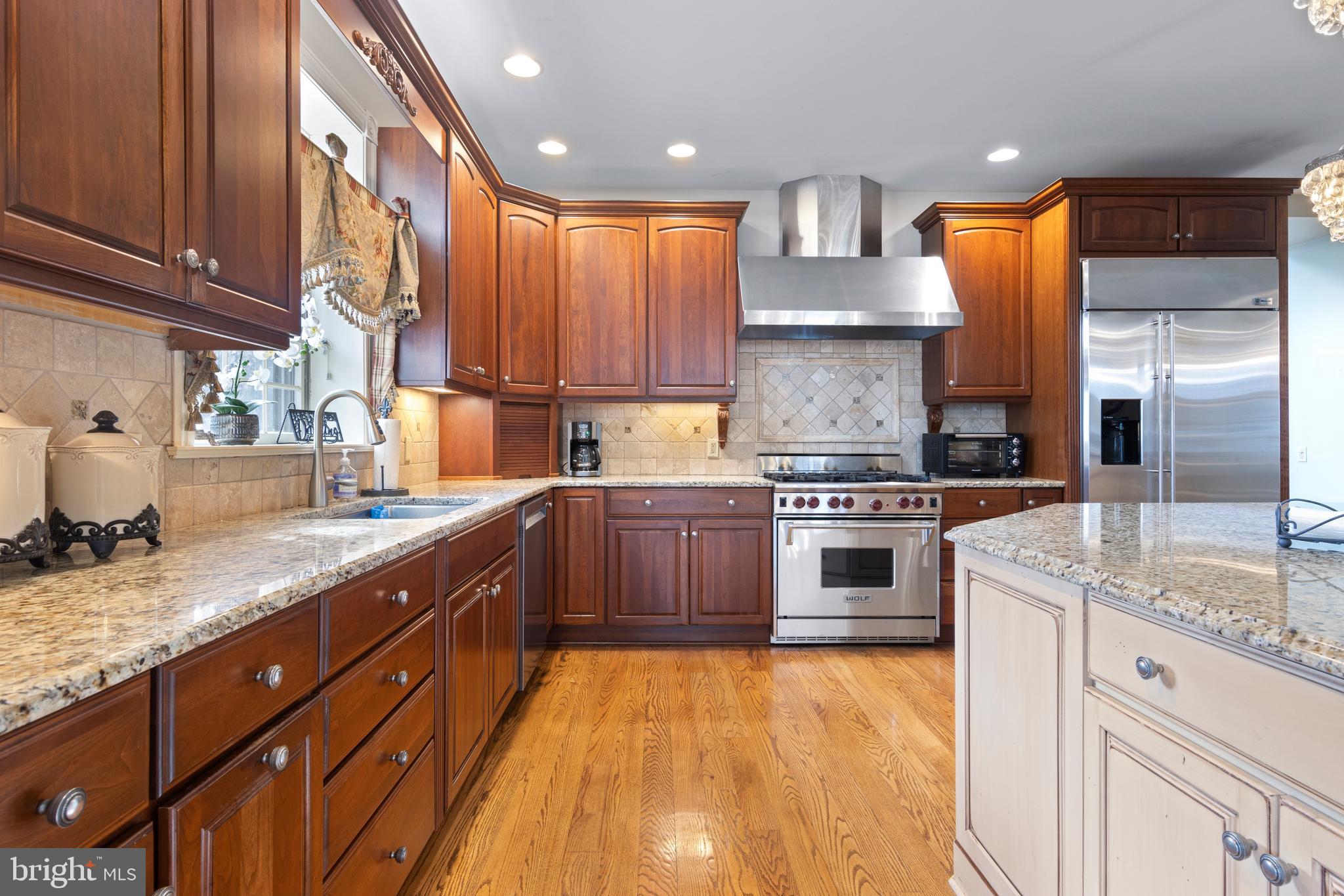 MERESTONE III - Residential