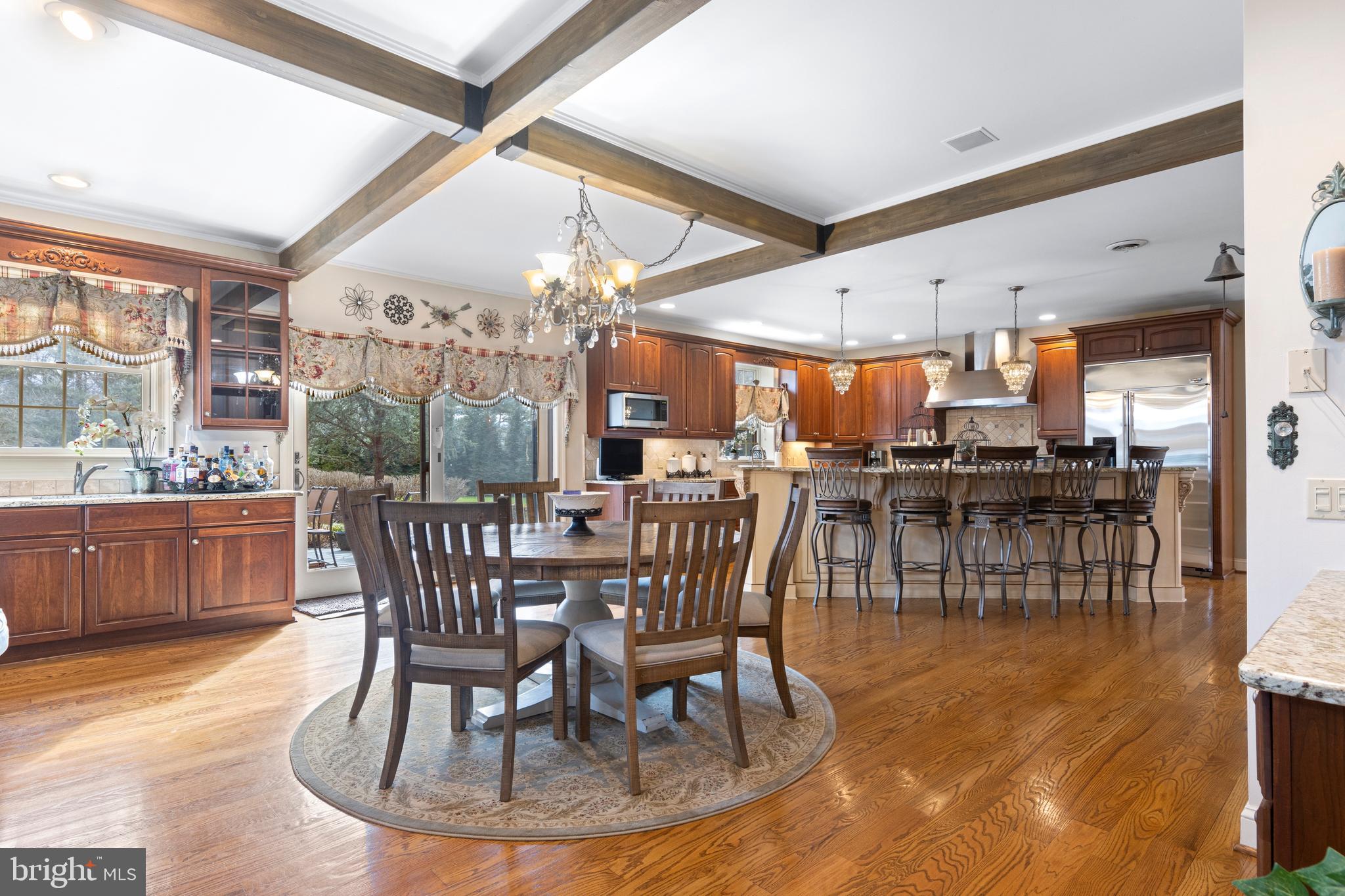 MERESTONE III - Residential