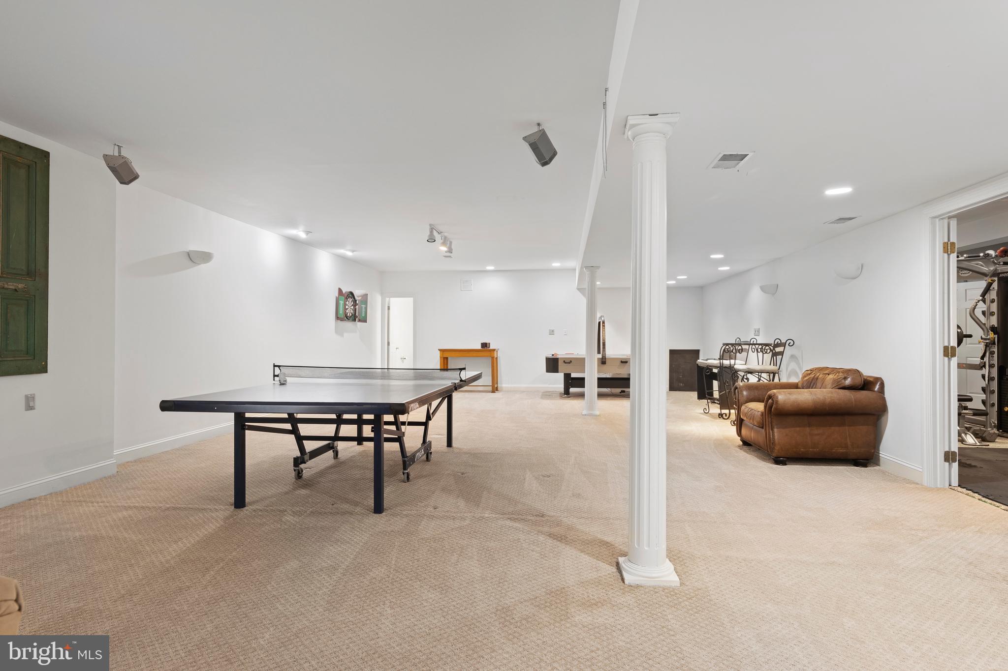 MERESTONE III - Residential