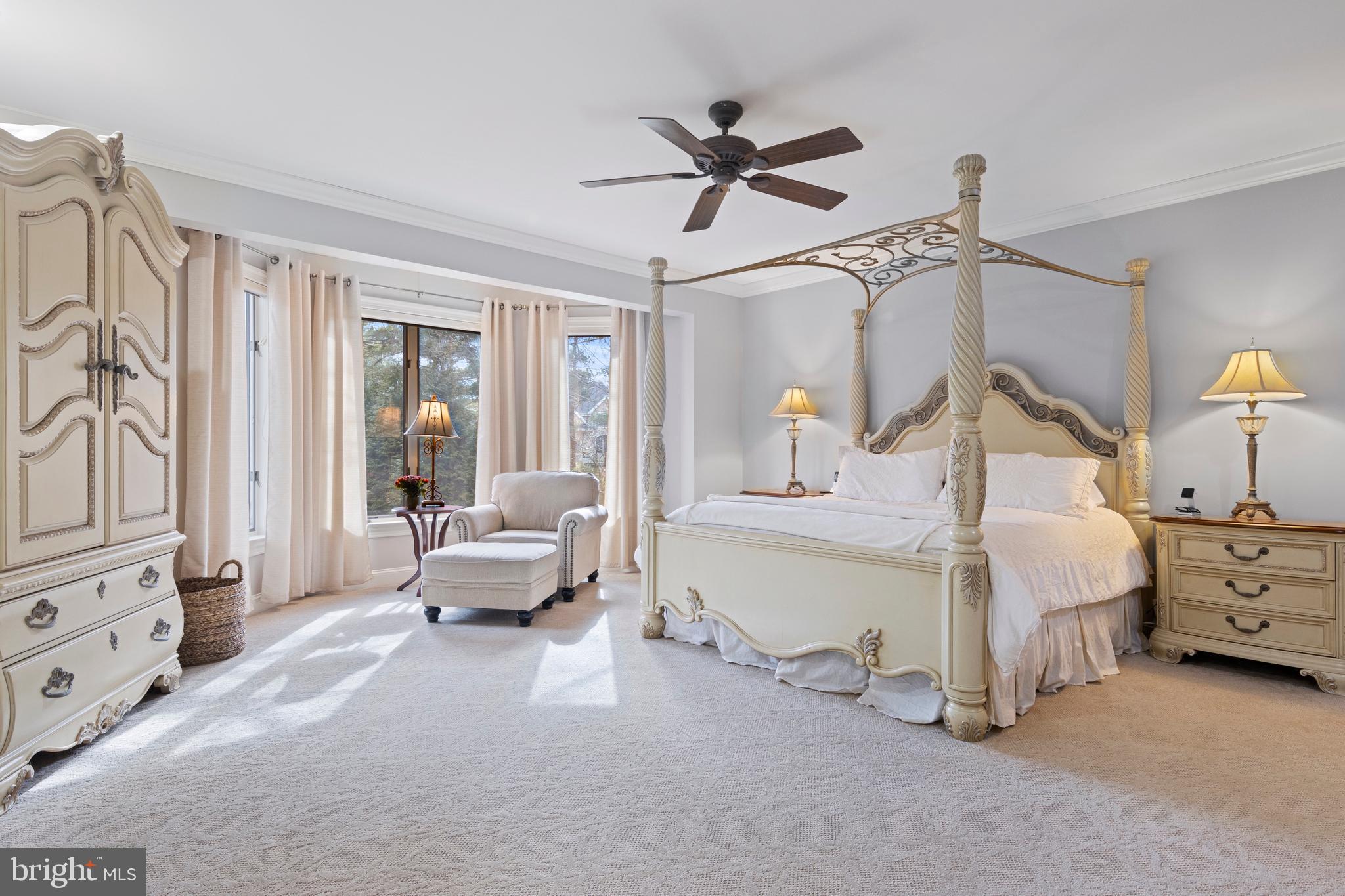 MERESTONE III - Residential