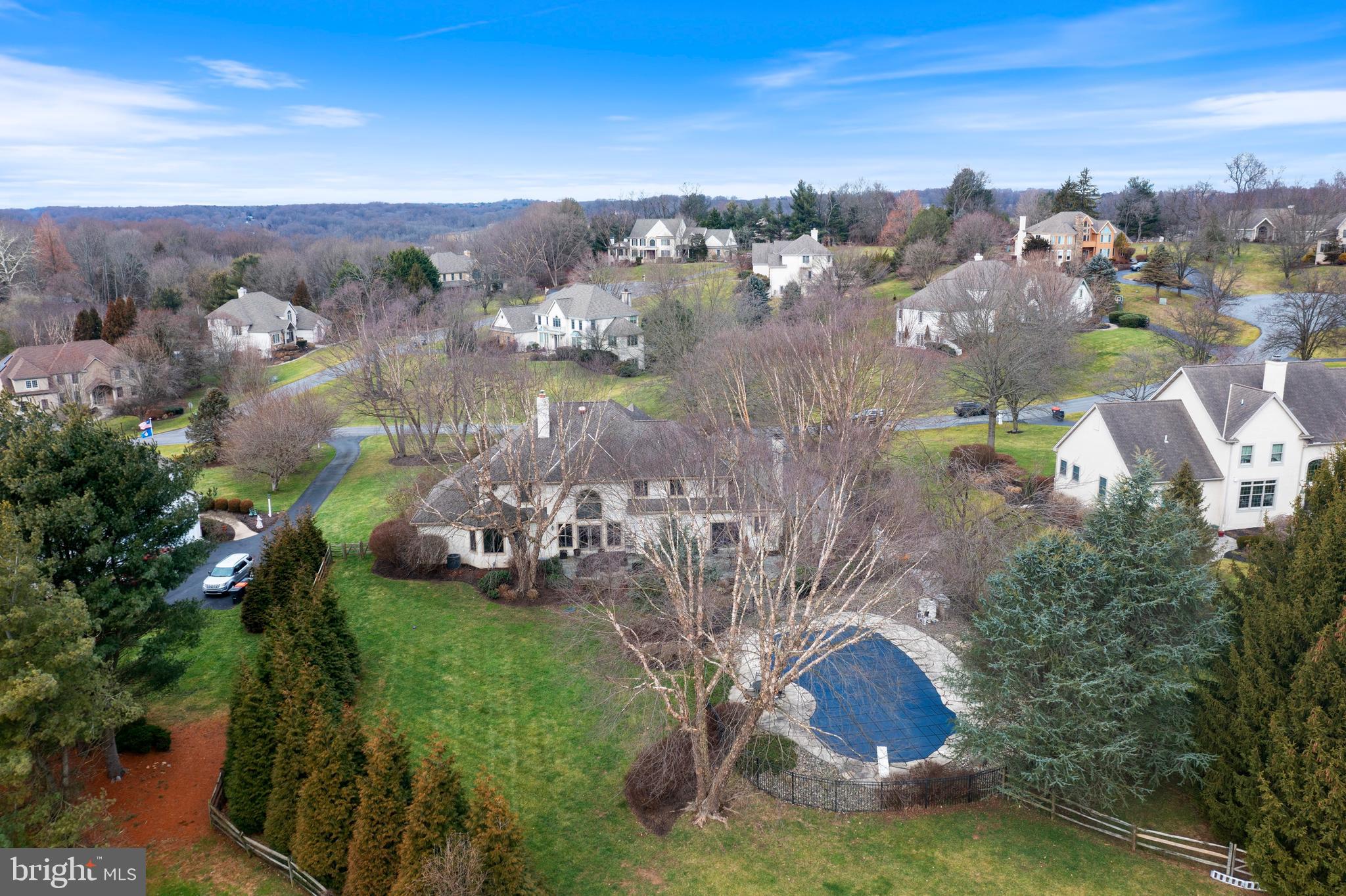 MERESTONE III - Residential