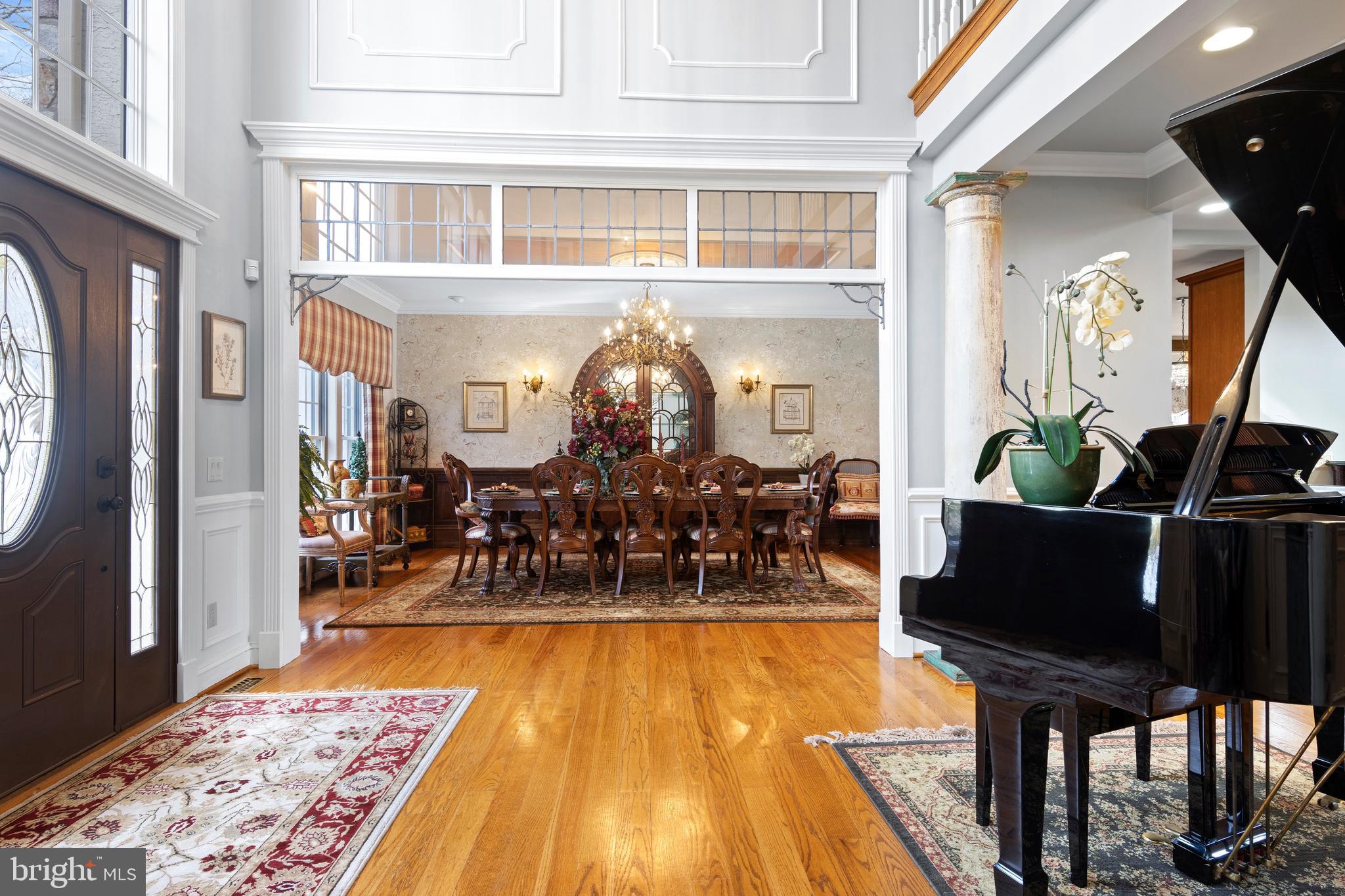 MERESTONE III - Residential