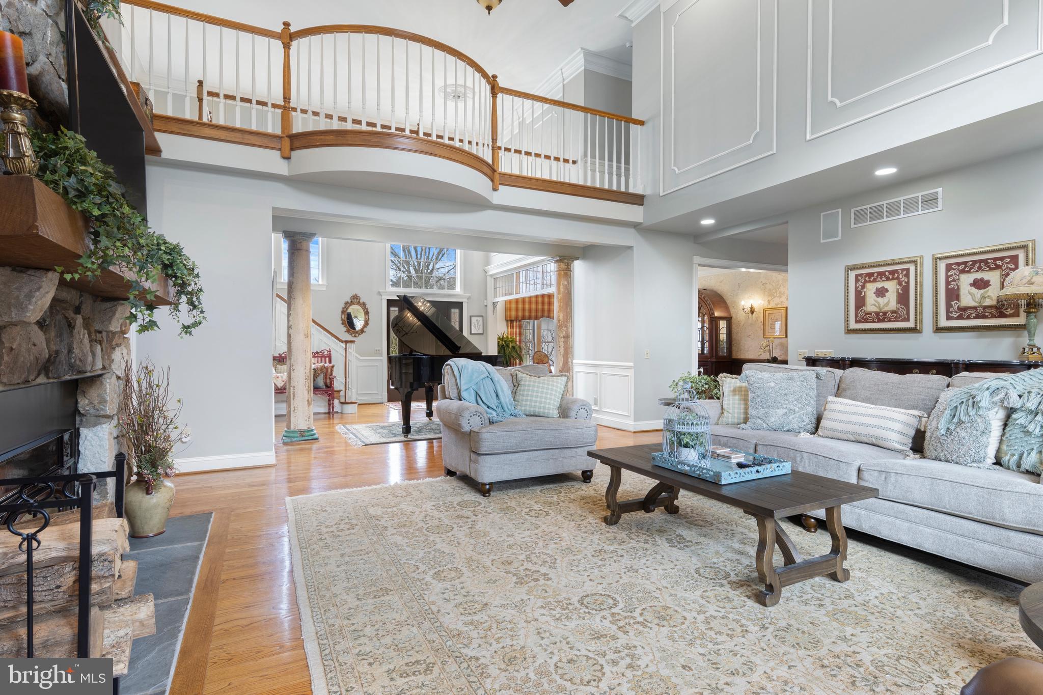 MERESTONE III - Residential