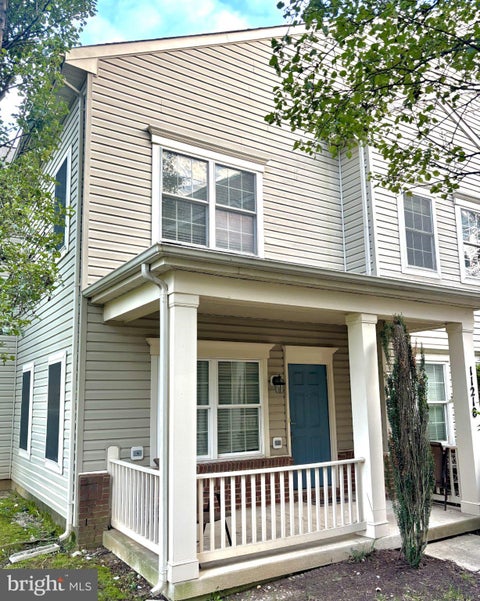 Townhouse For Rent - 11218 Wortham Crest Circle #86<br/> MANASSAS, VA 20109