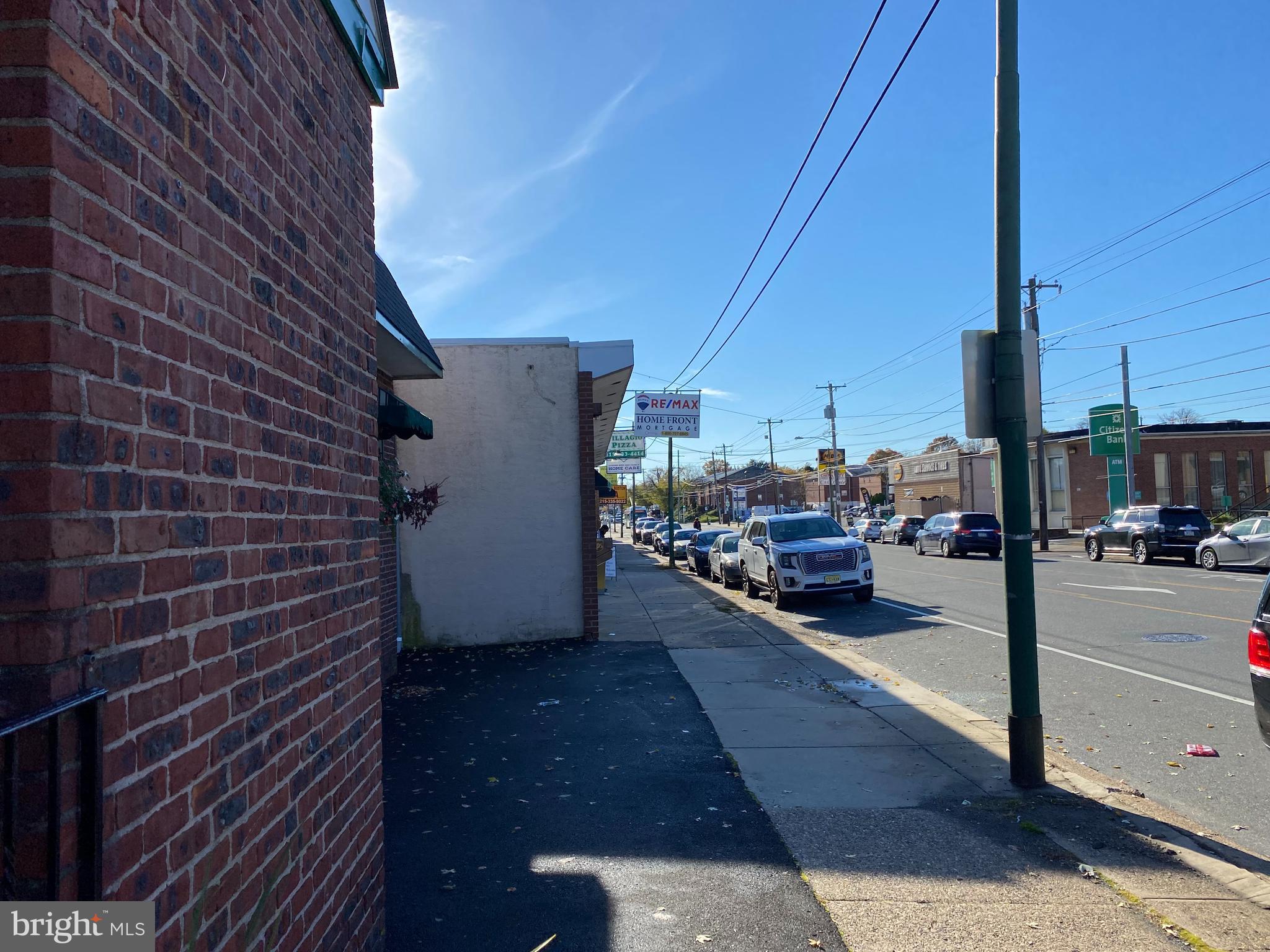 TORRESDALE - Commercial Sale