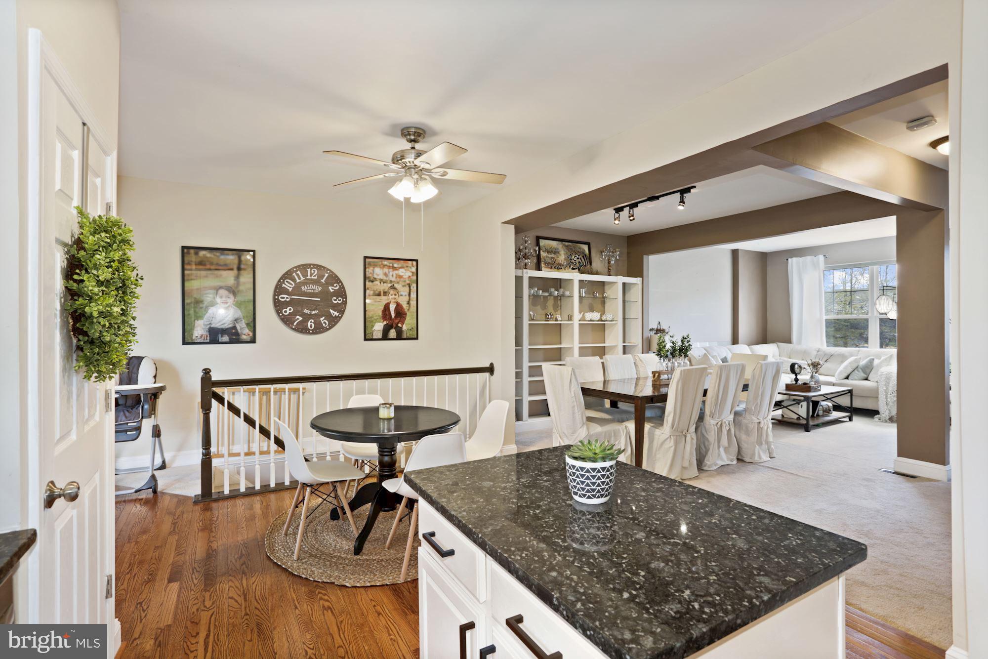 RIDGES AT ASHBURN - Residential