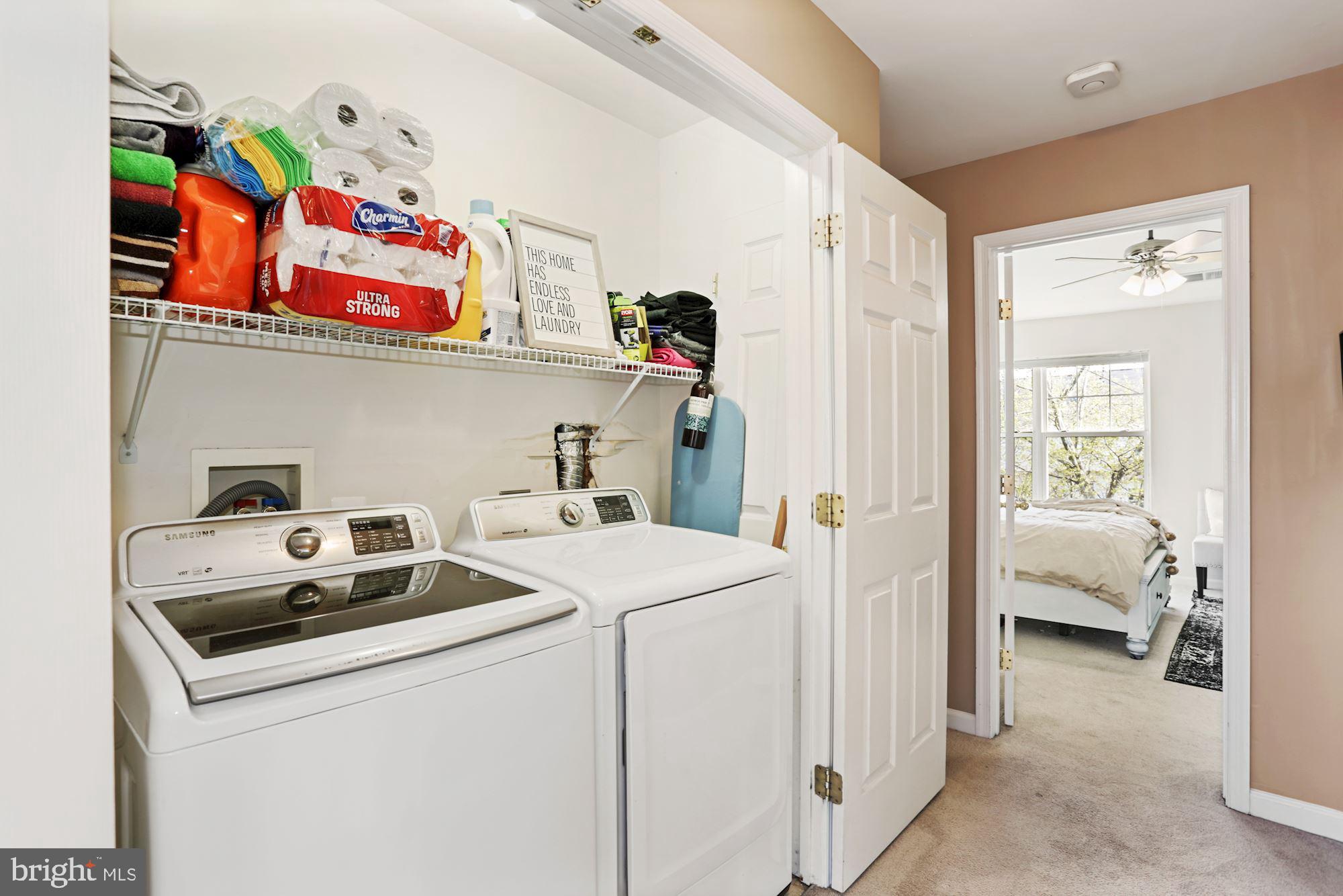 RIDGES AT ASHBURN - Residential