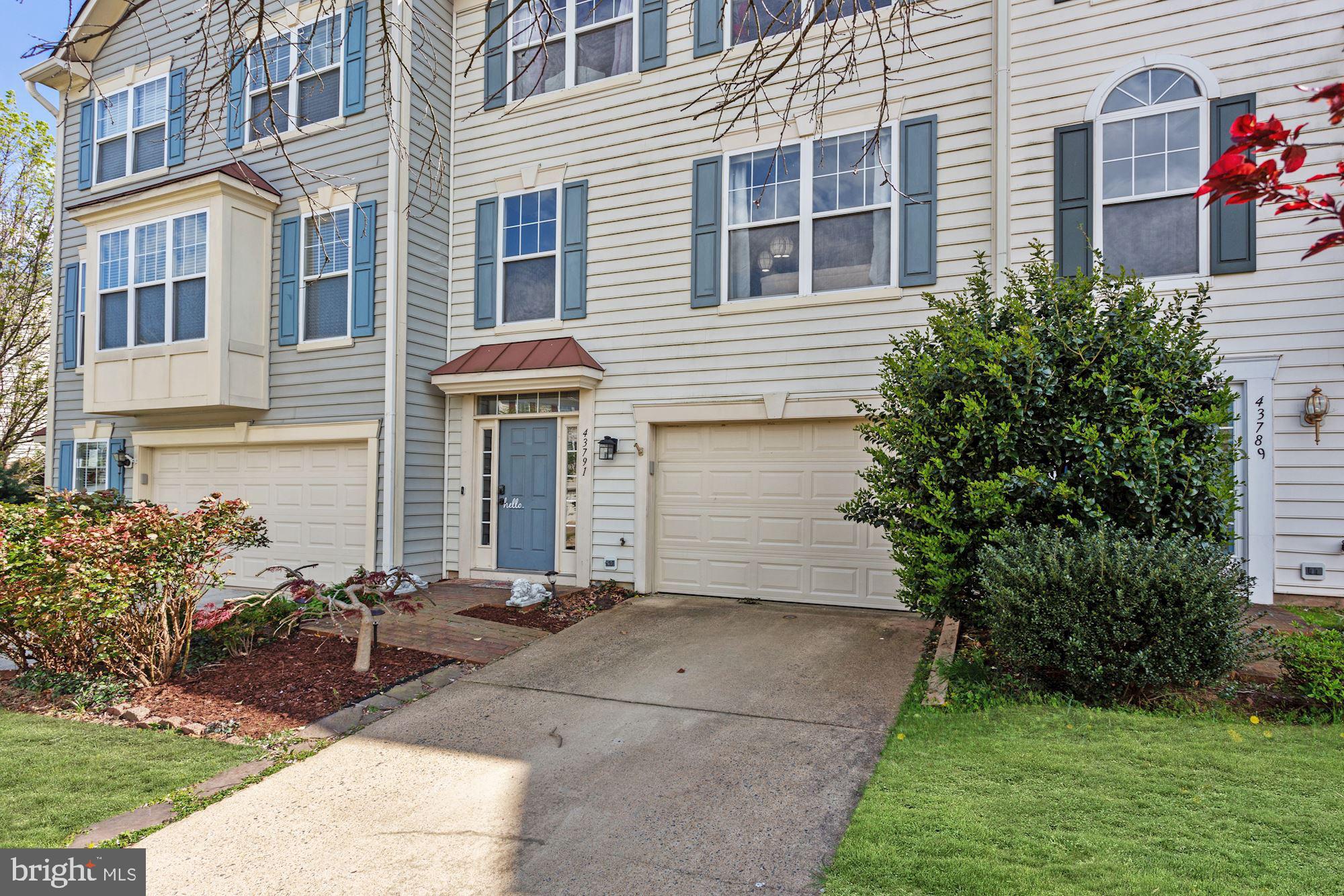 RIDGES AT ASHBURN - Residential