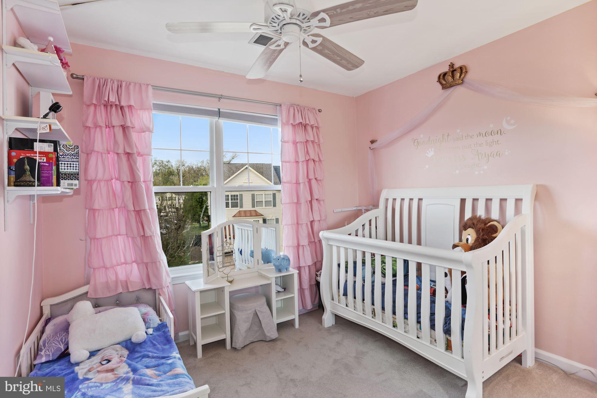 RIDGES AT ASHBURN - Residential