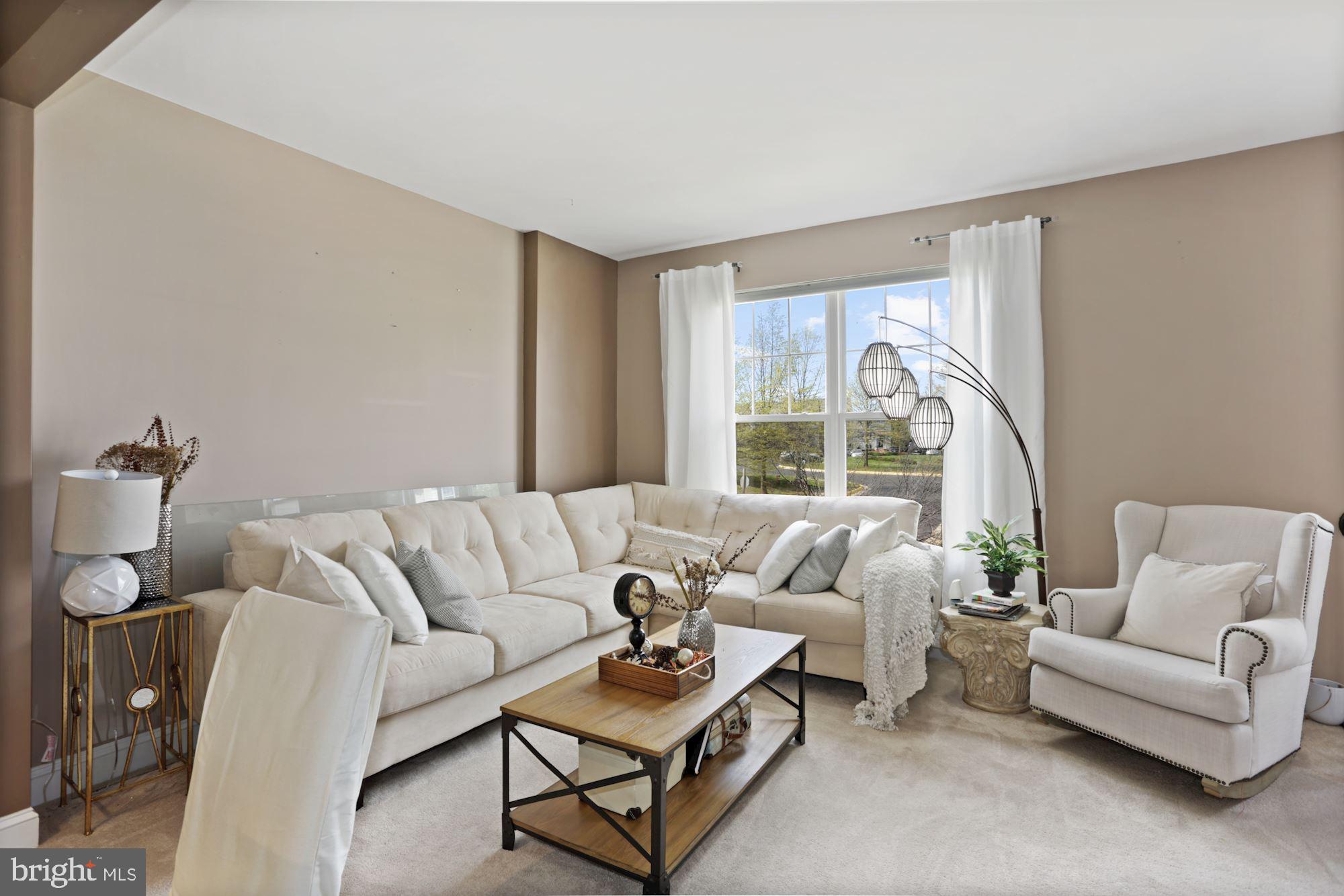 RIDGES AT ASHBURN - Residential