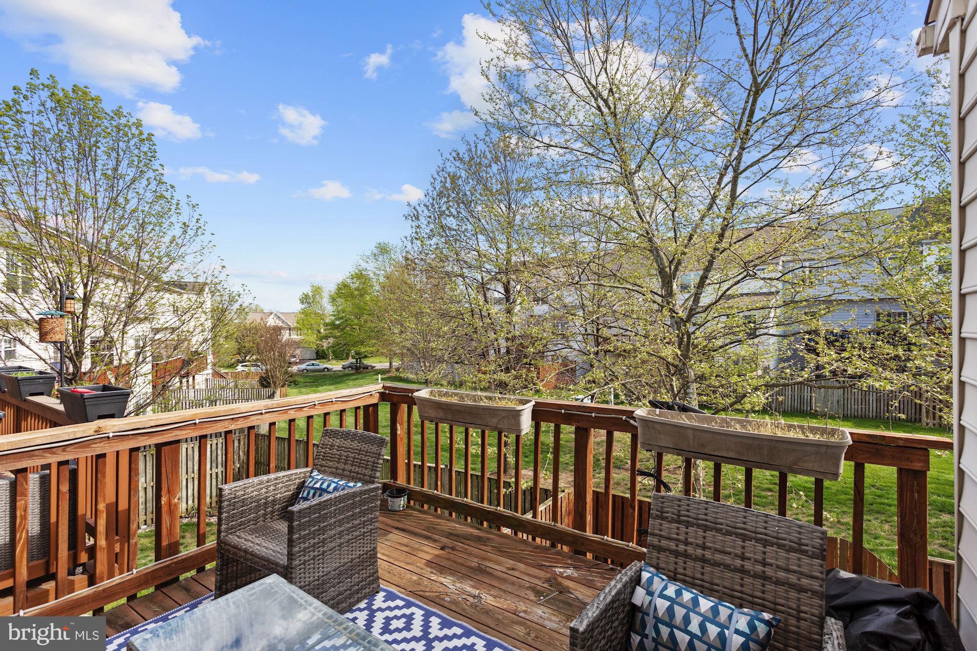 RIDGES AT ASHBURN - Residential