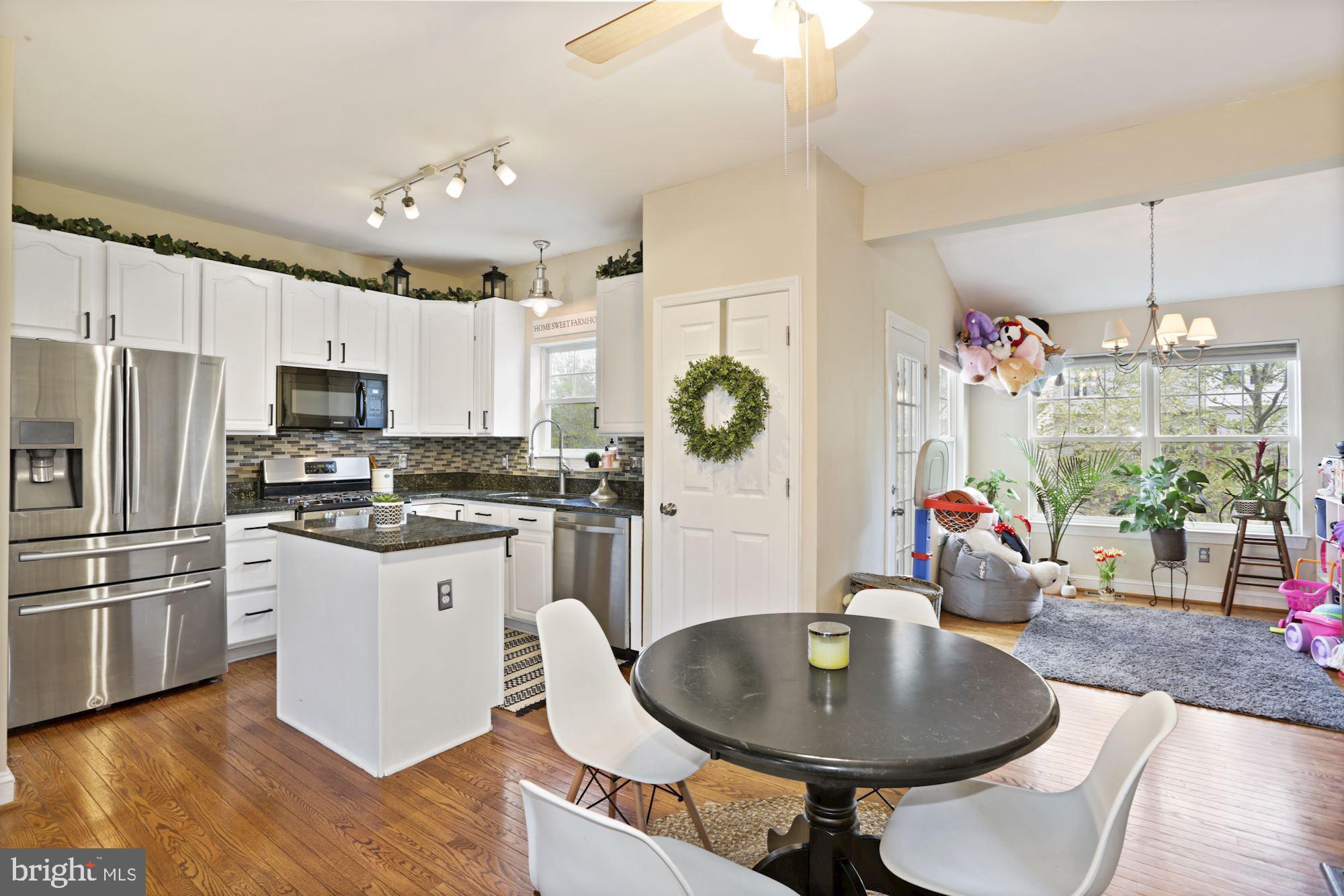 RIDGES AT ASHBURN - Residential