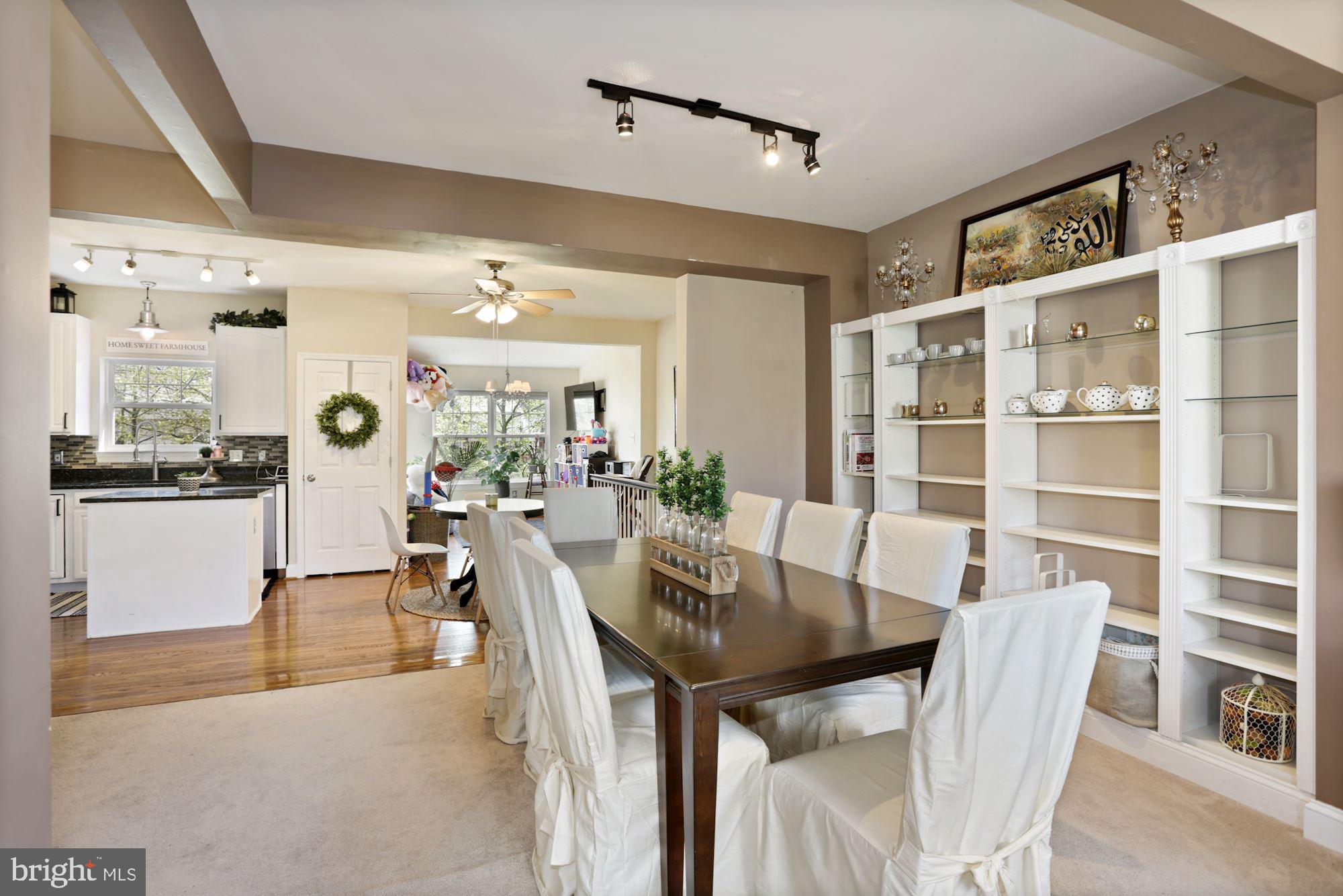 RIDGES AT ASHBURN - Residential