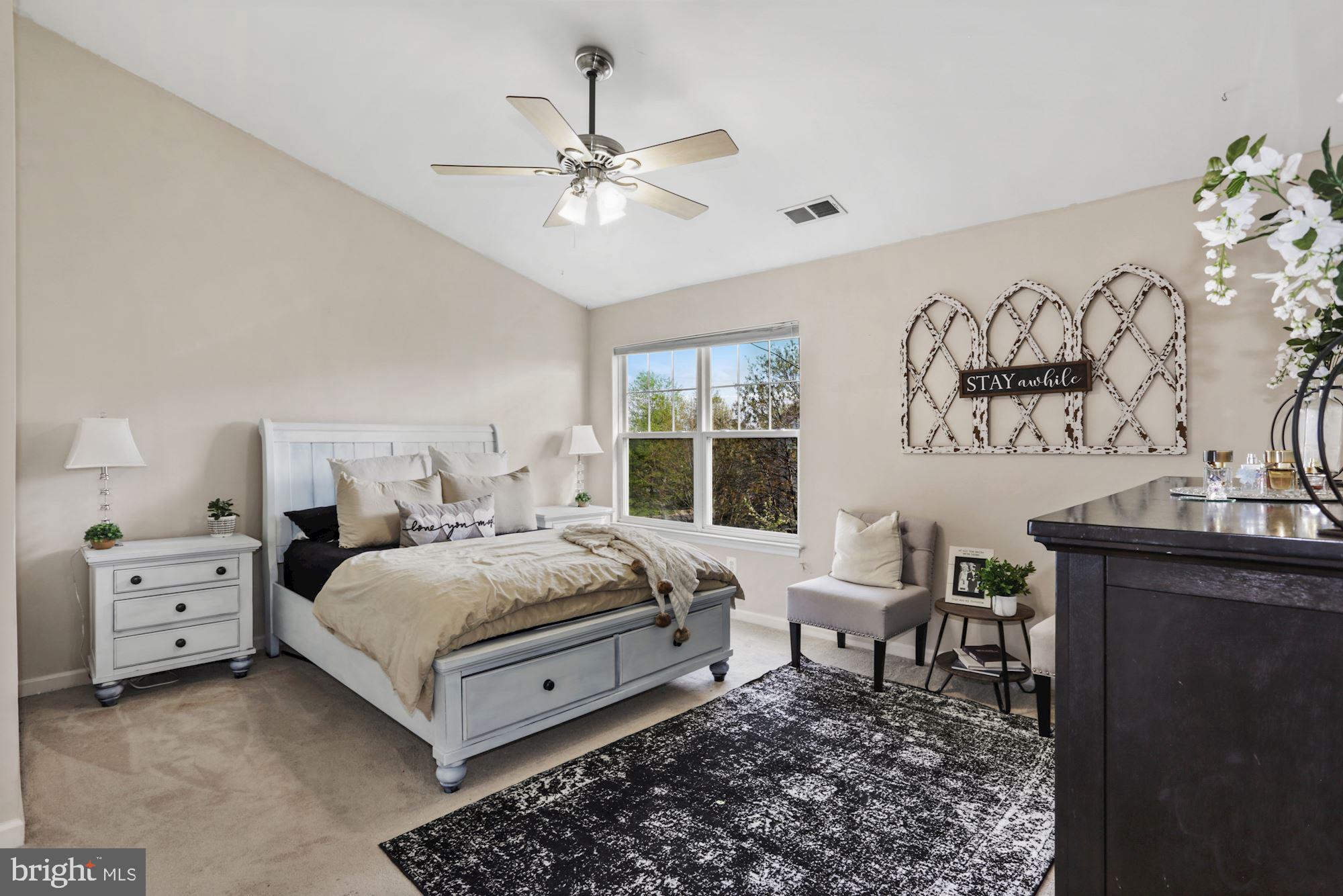 RIDGES AT ASHBURN - Residential