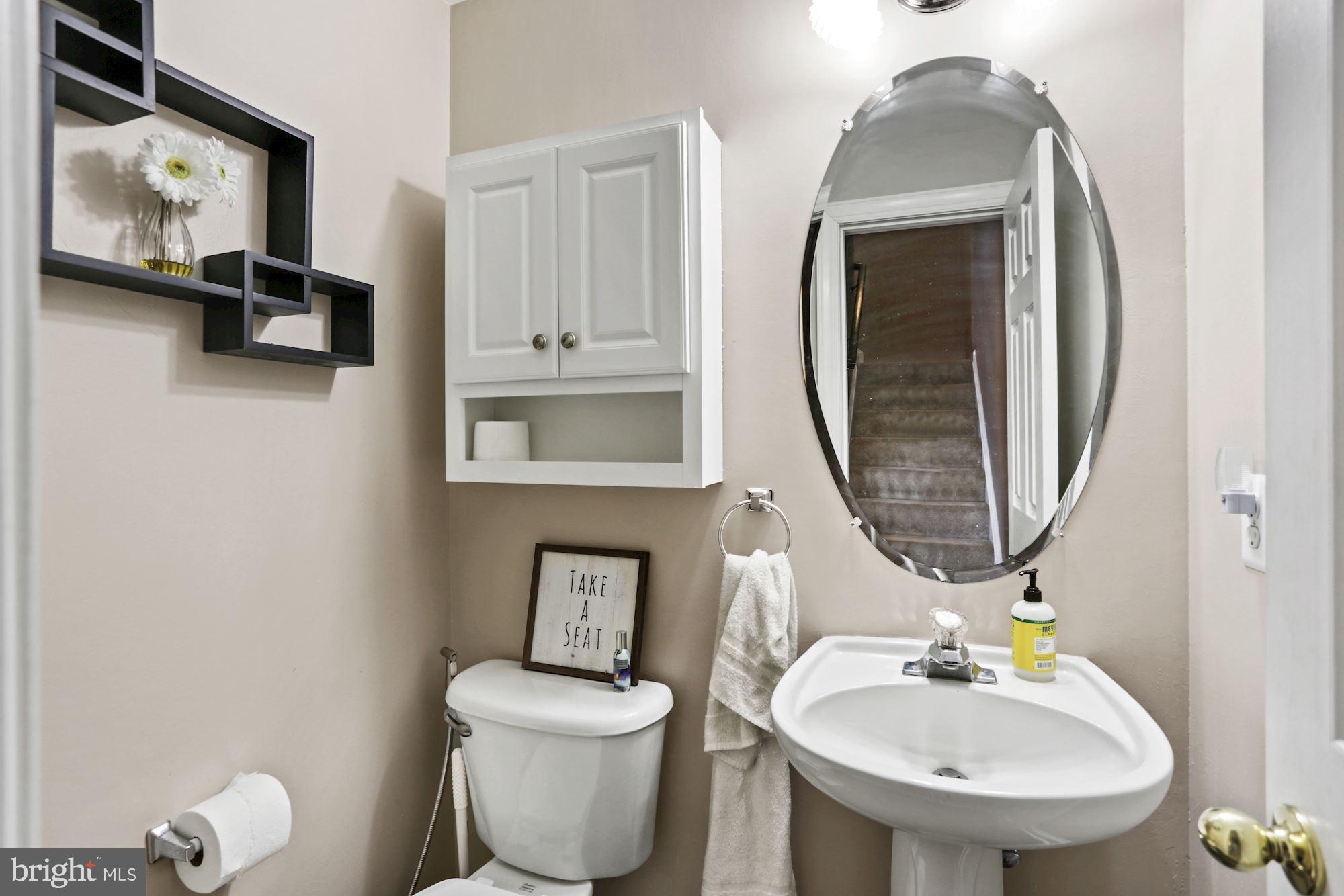 RIDGES AT ASHBURN - Residential