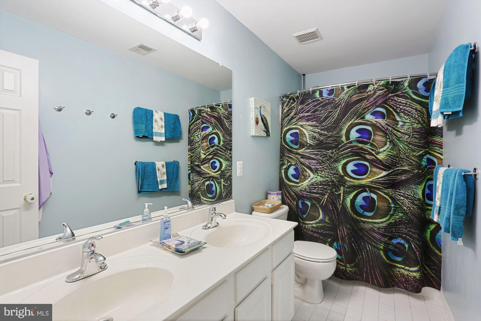 RIDGES AT ASHBURN - Residential