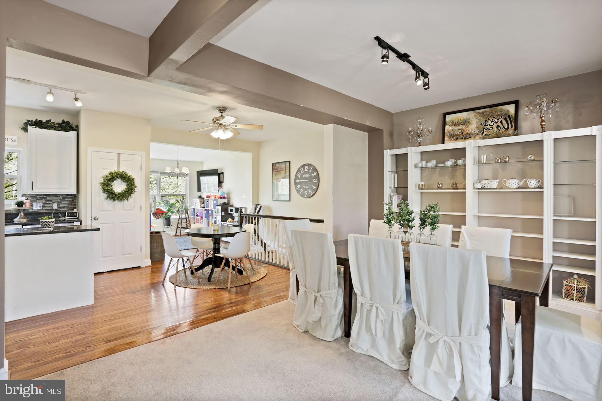 RIDGES AT ASHBURN - Residential