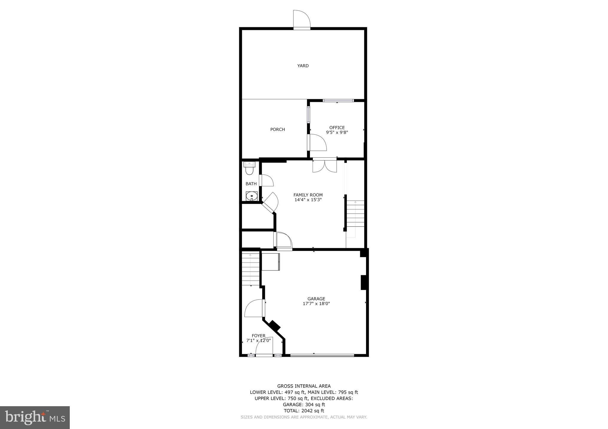 RIDGES AT ASHBURN - Residential