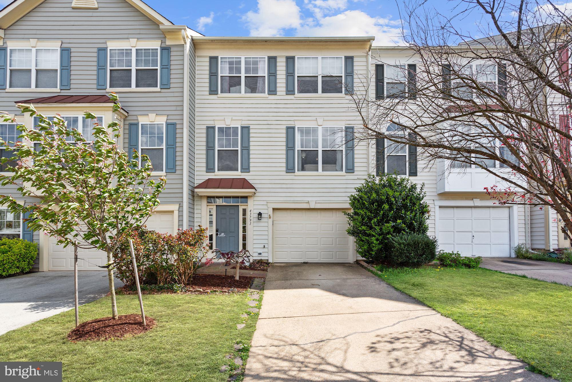 RIDGES AT ASHBURN - Residential