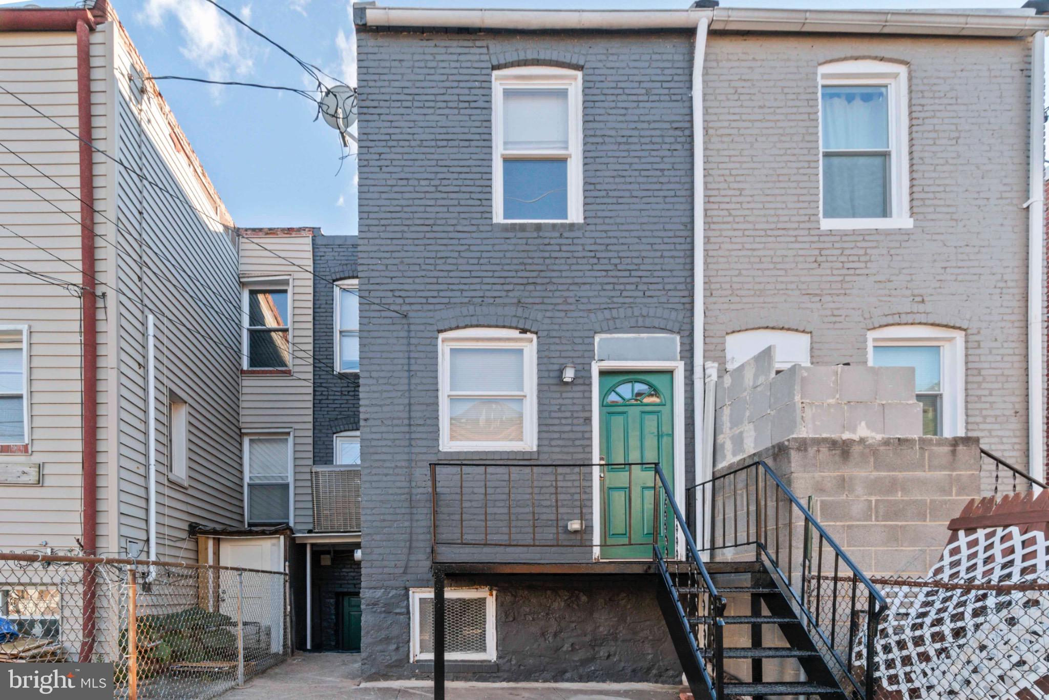 MADISON EASTEND - Residential Lease