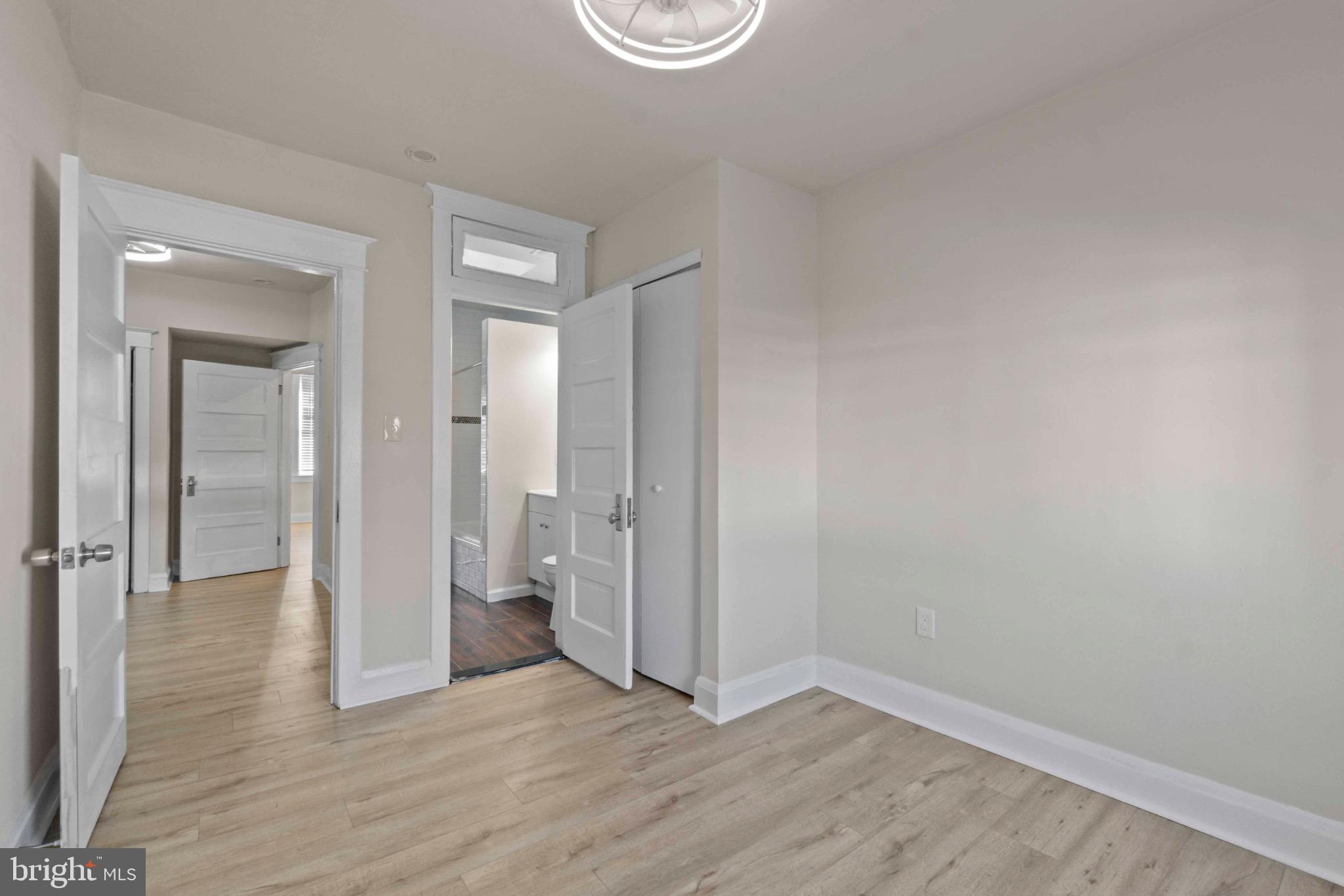 MADISON EASTEND - Residential Lease