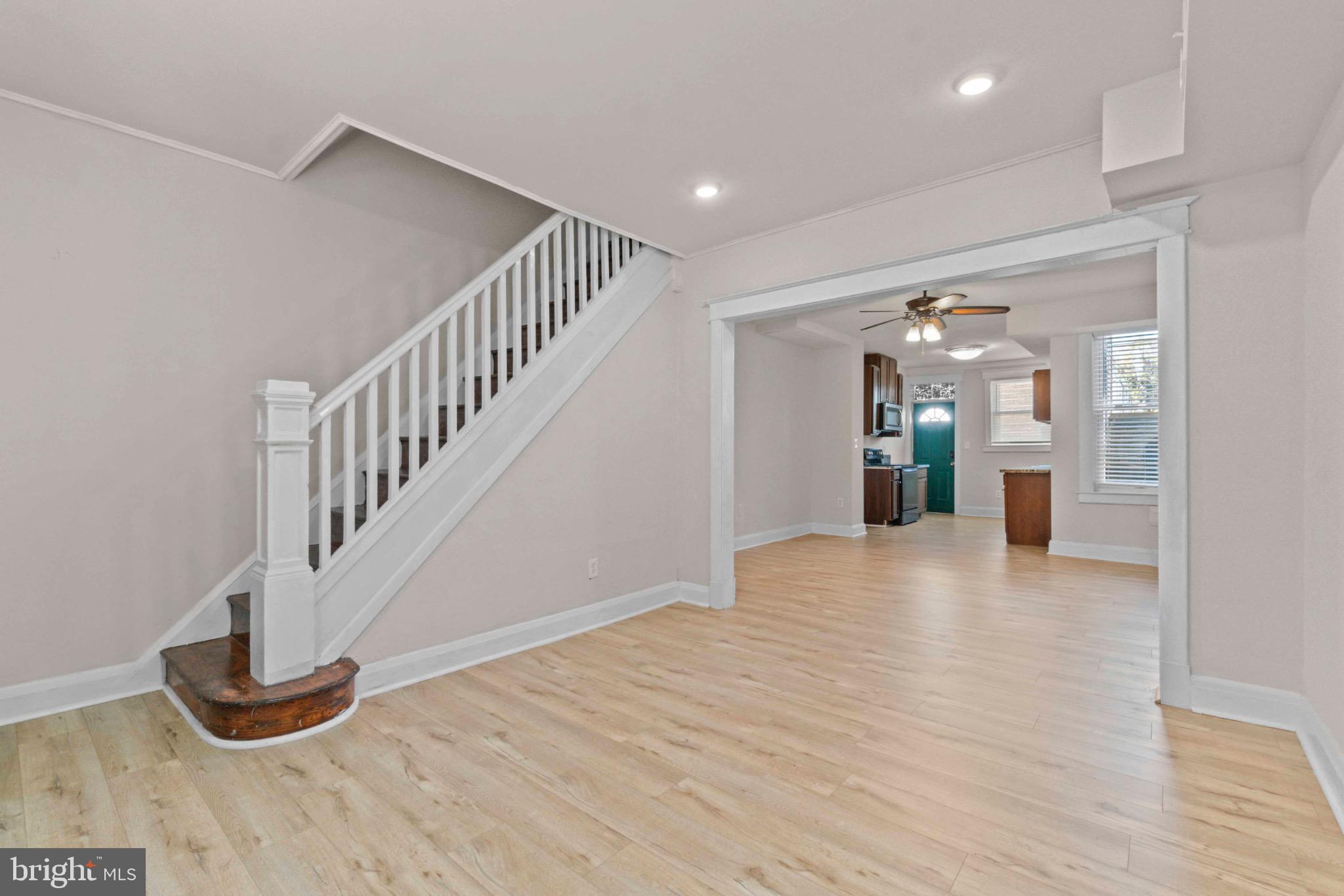 MADISON EASTEND - Residential Lease