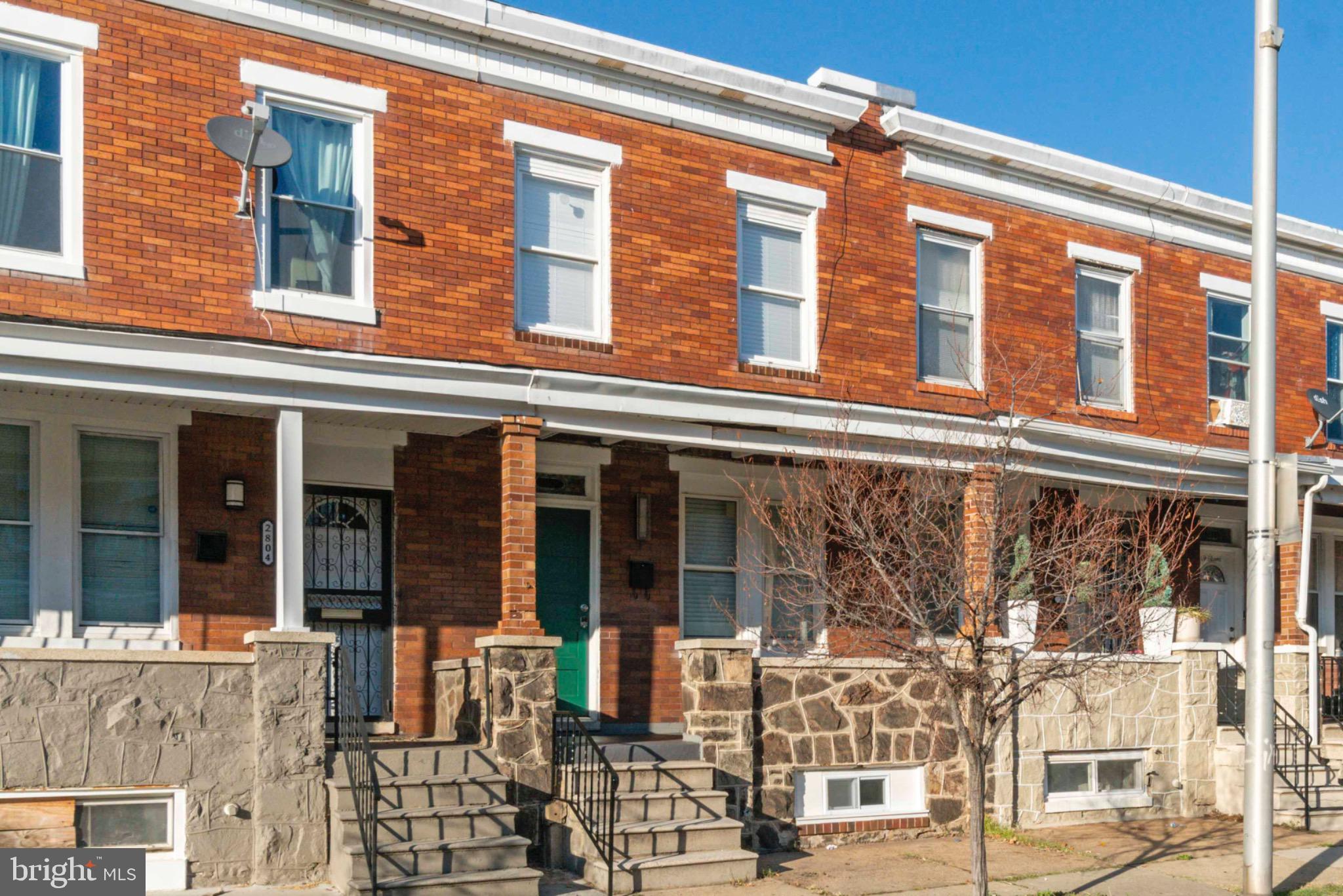 MADISON EASTEND - Residential Lease