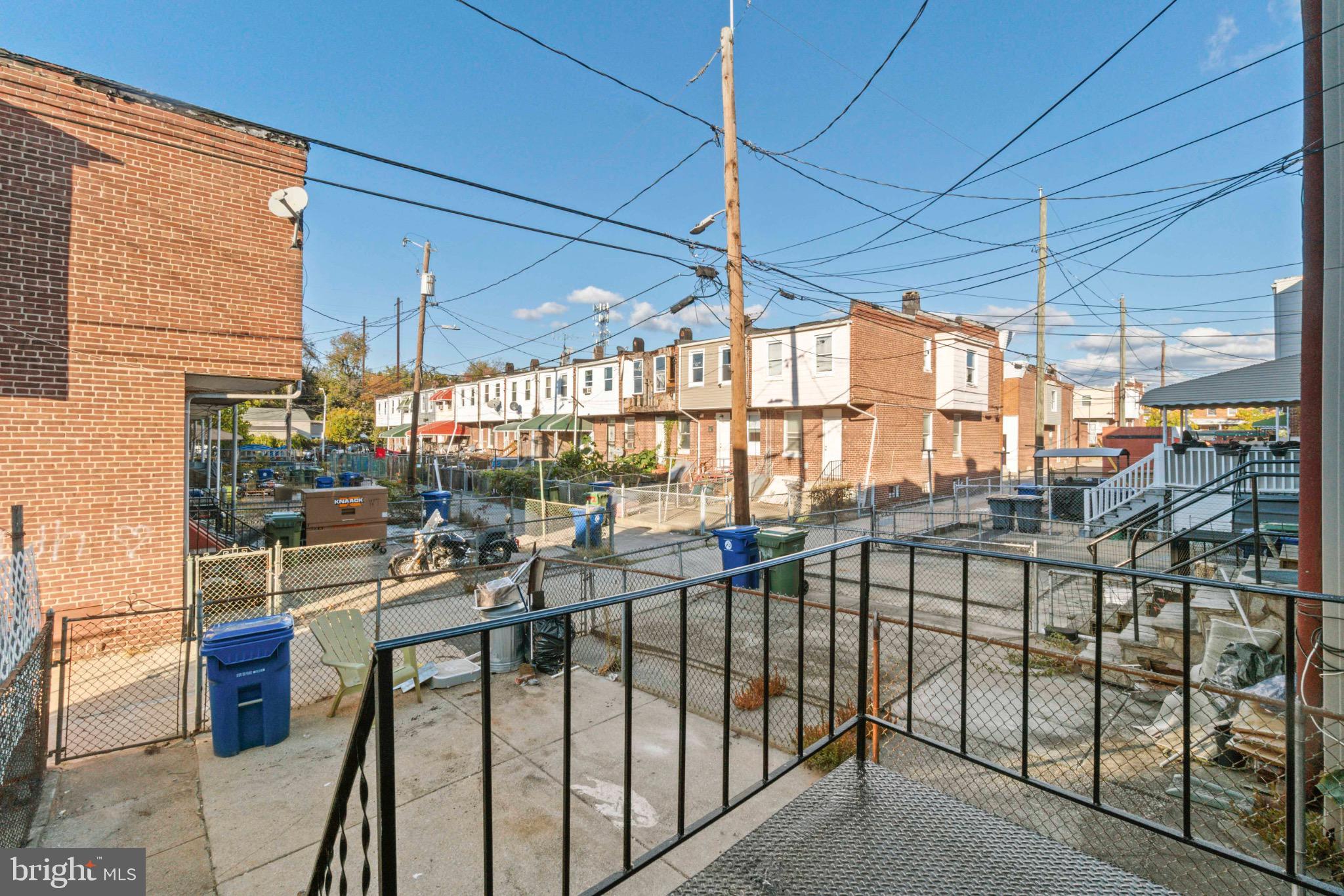 MADISON EASTEND - Residential Lease