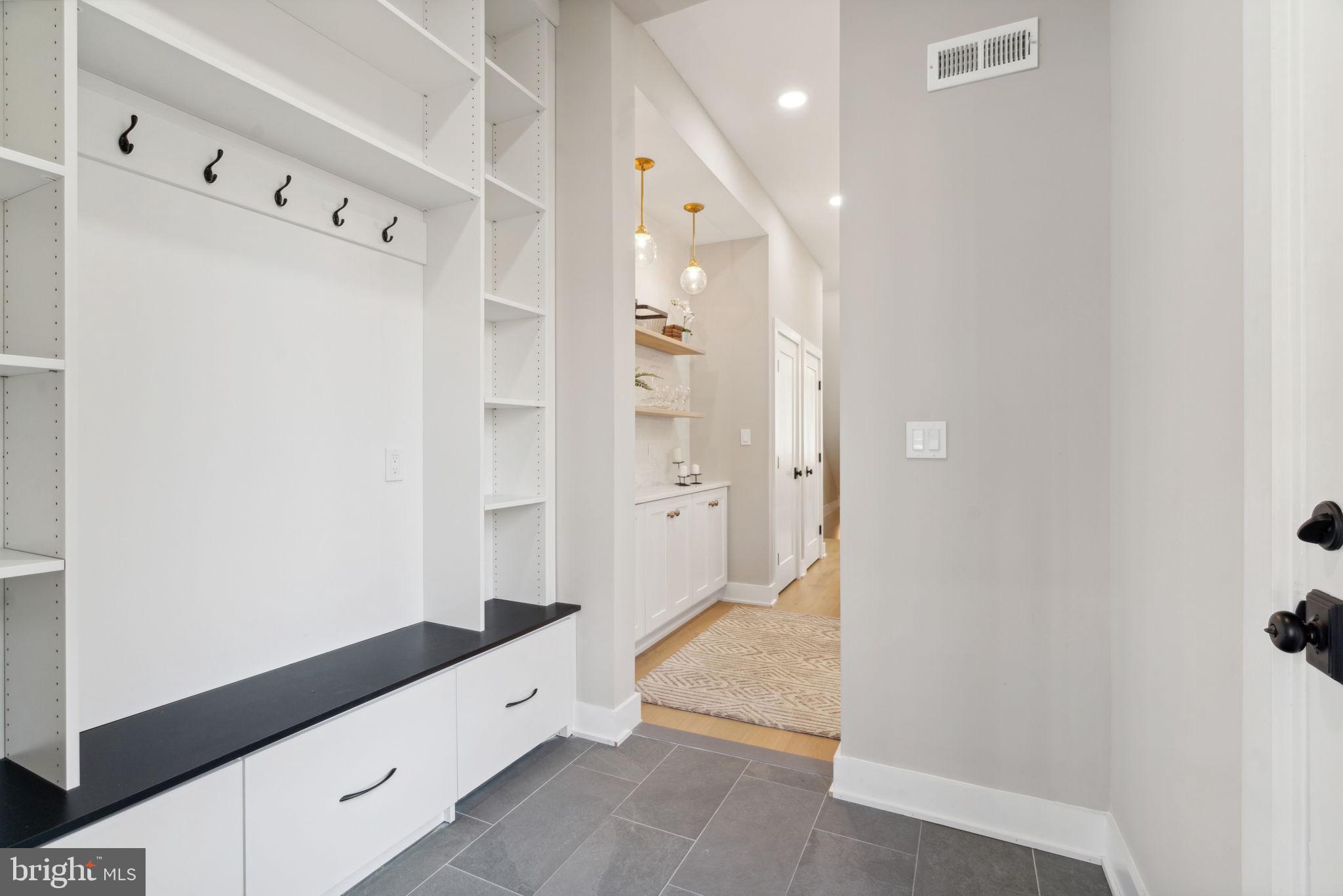 MT AIRY (EAST) - Residential Lease