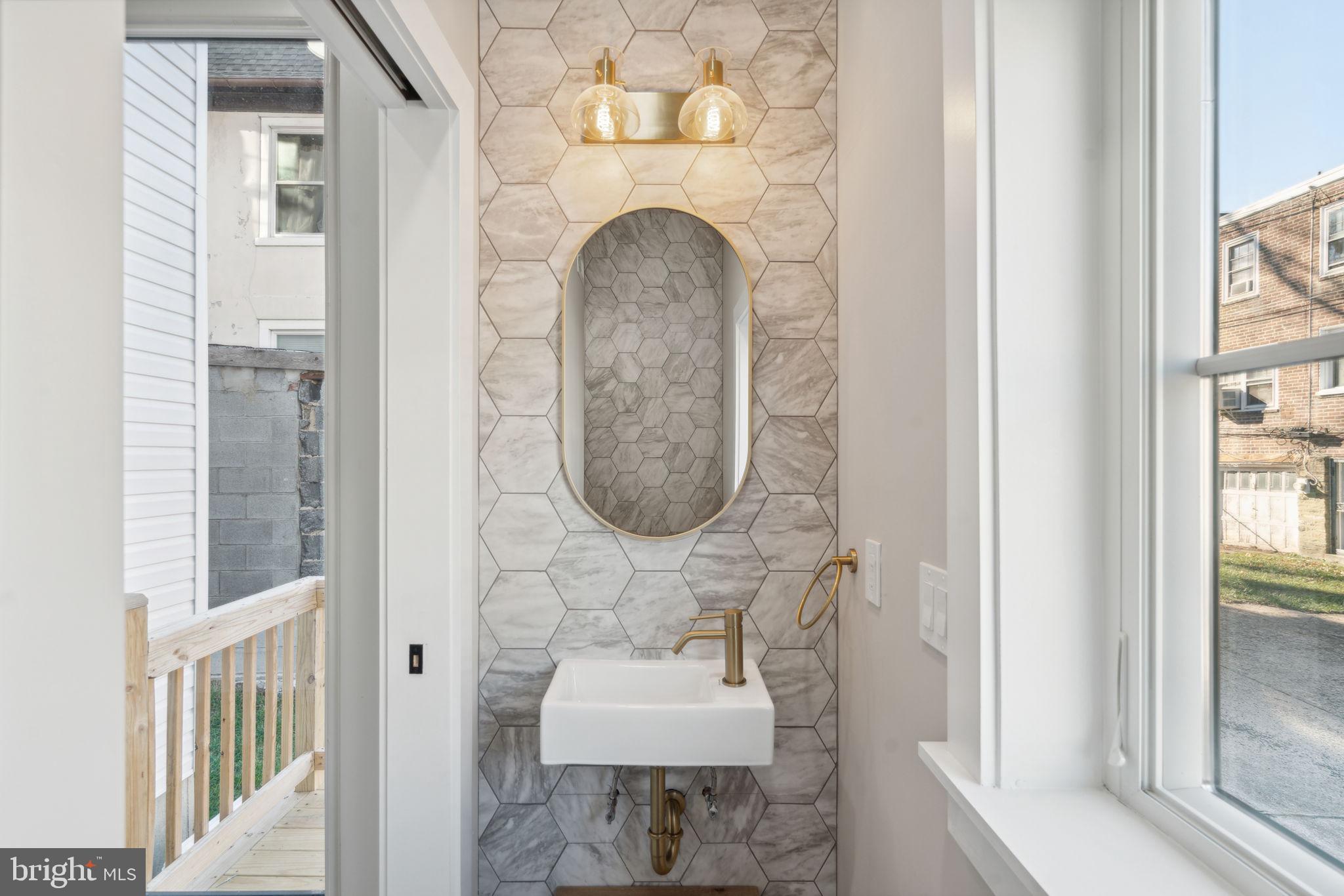 MT AIRY (EAST) - Residential Lease