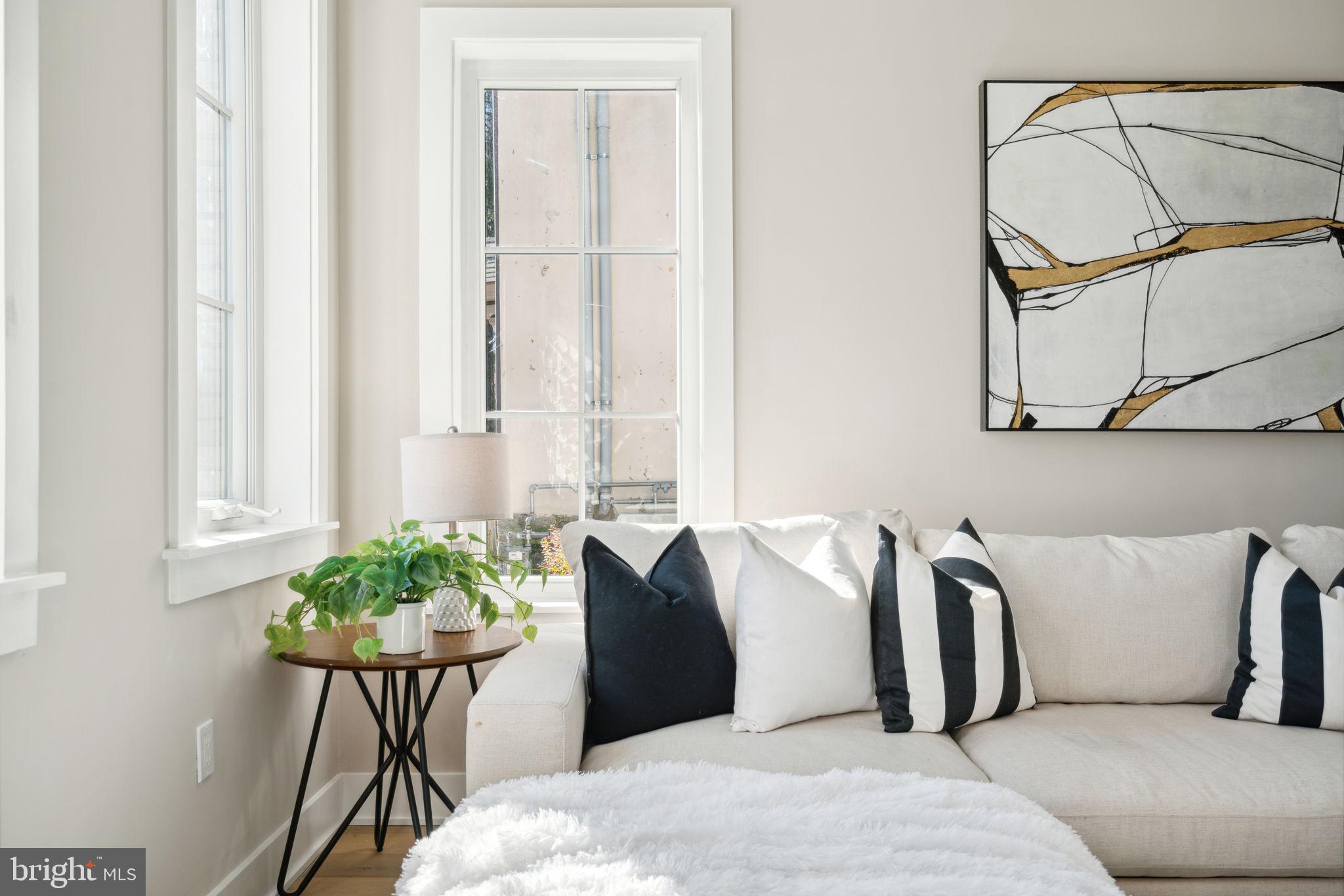 MT AIRY (EAST) - Residential Lease