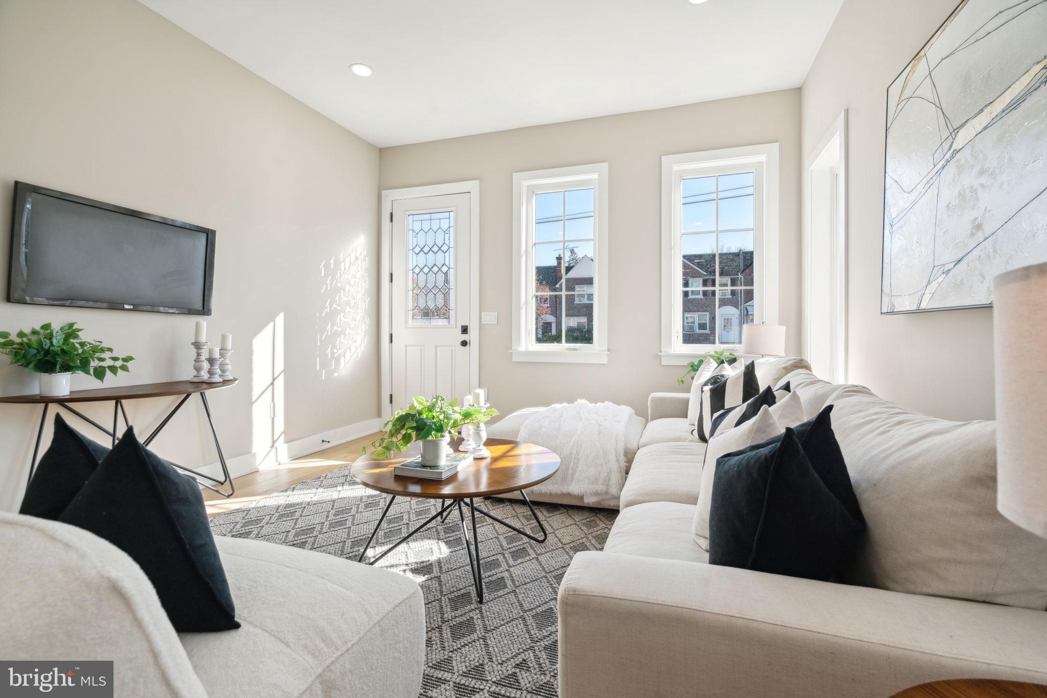 MT AIRY (EAST) - Residential Lease