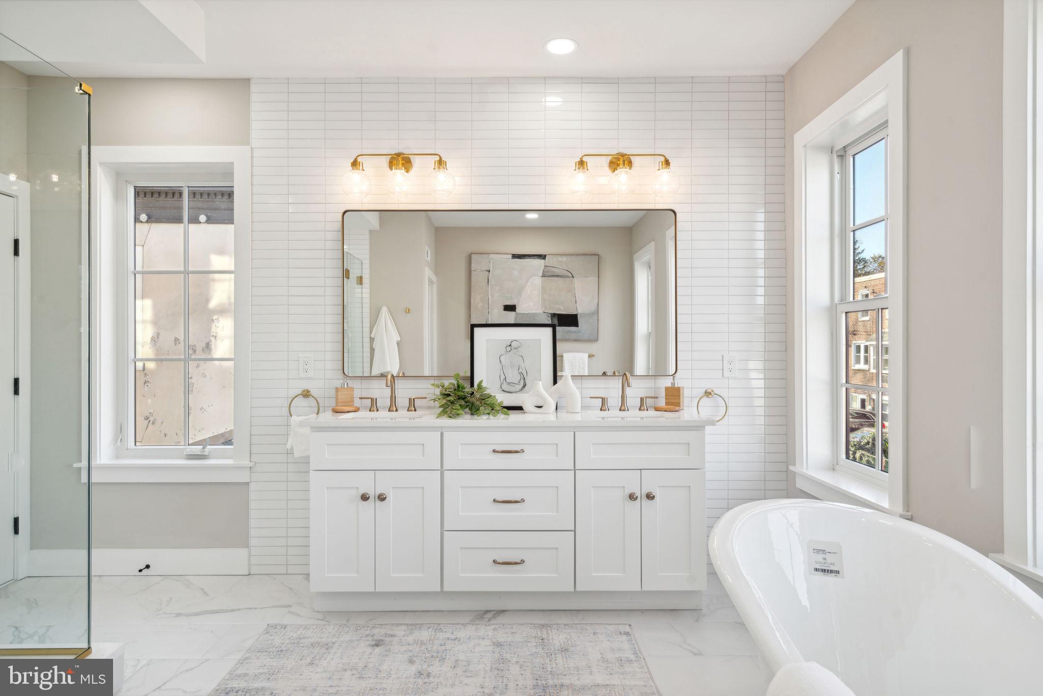 MT AIRY (EAST) - Residential Lease