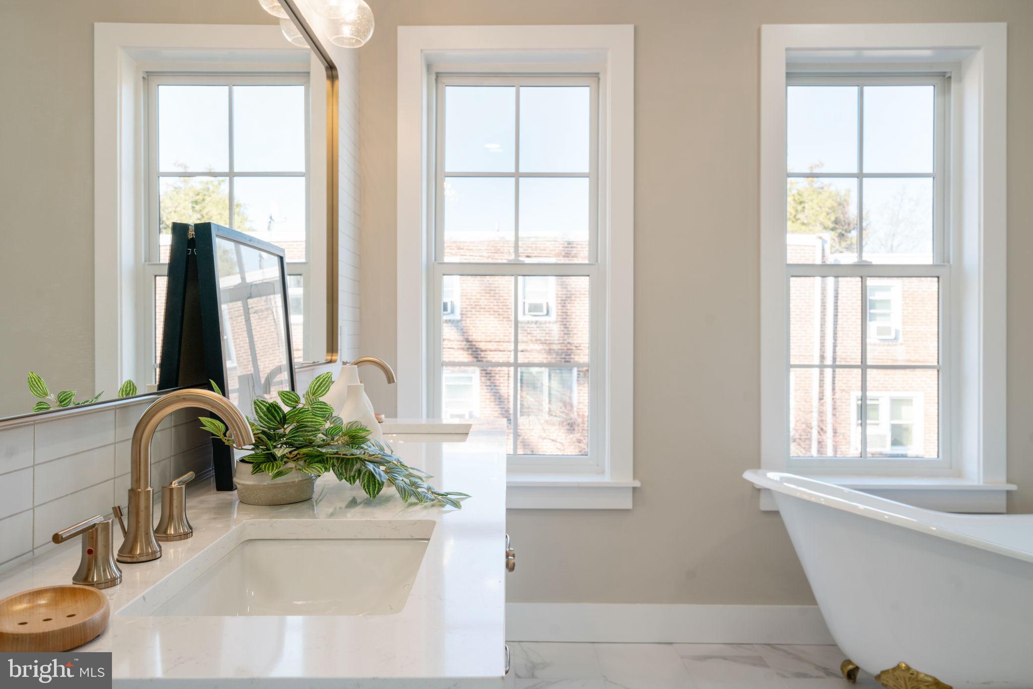 MT AIRY (EAST) - Residential Lease