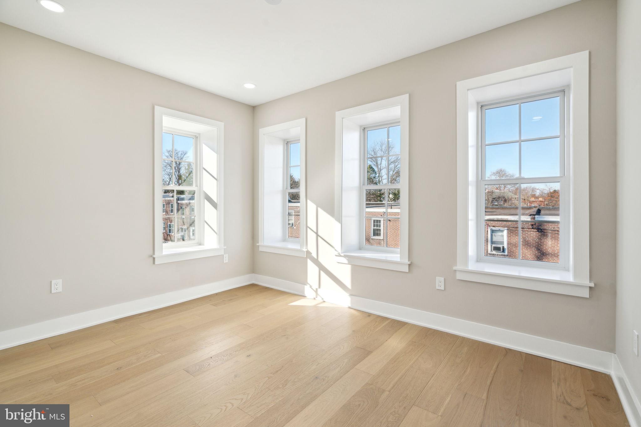 MT AIRY (EAST) - Residential Lease