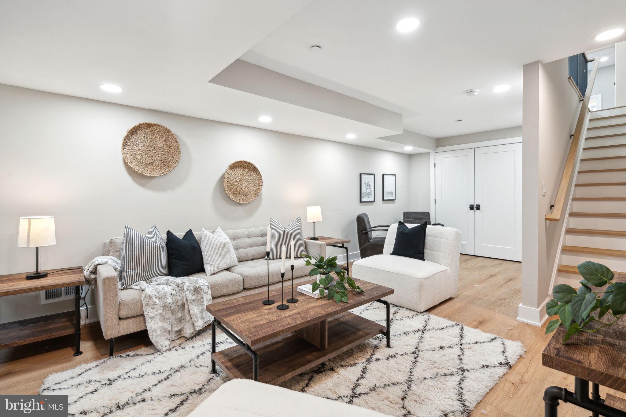 MT AIRY (EAST) - Residential Lease