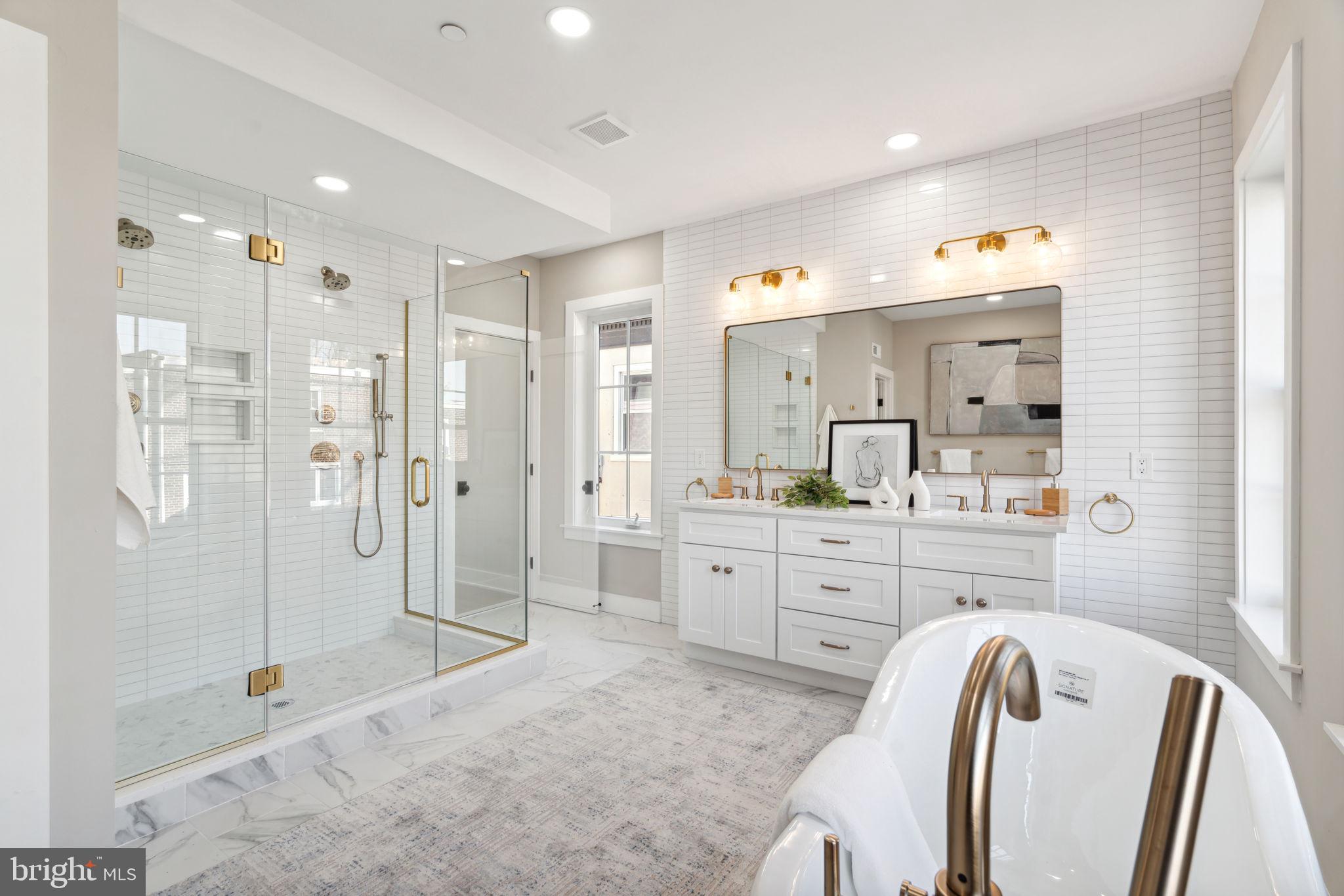 MT AIRY (EAST) - Residential Lease