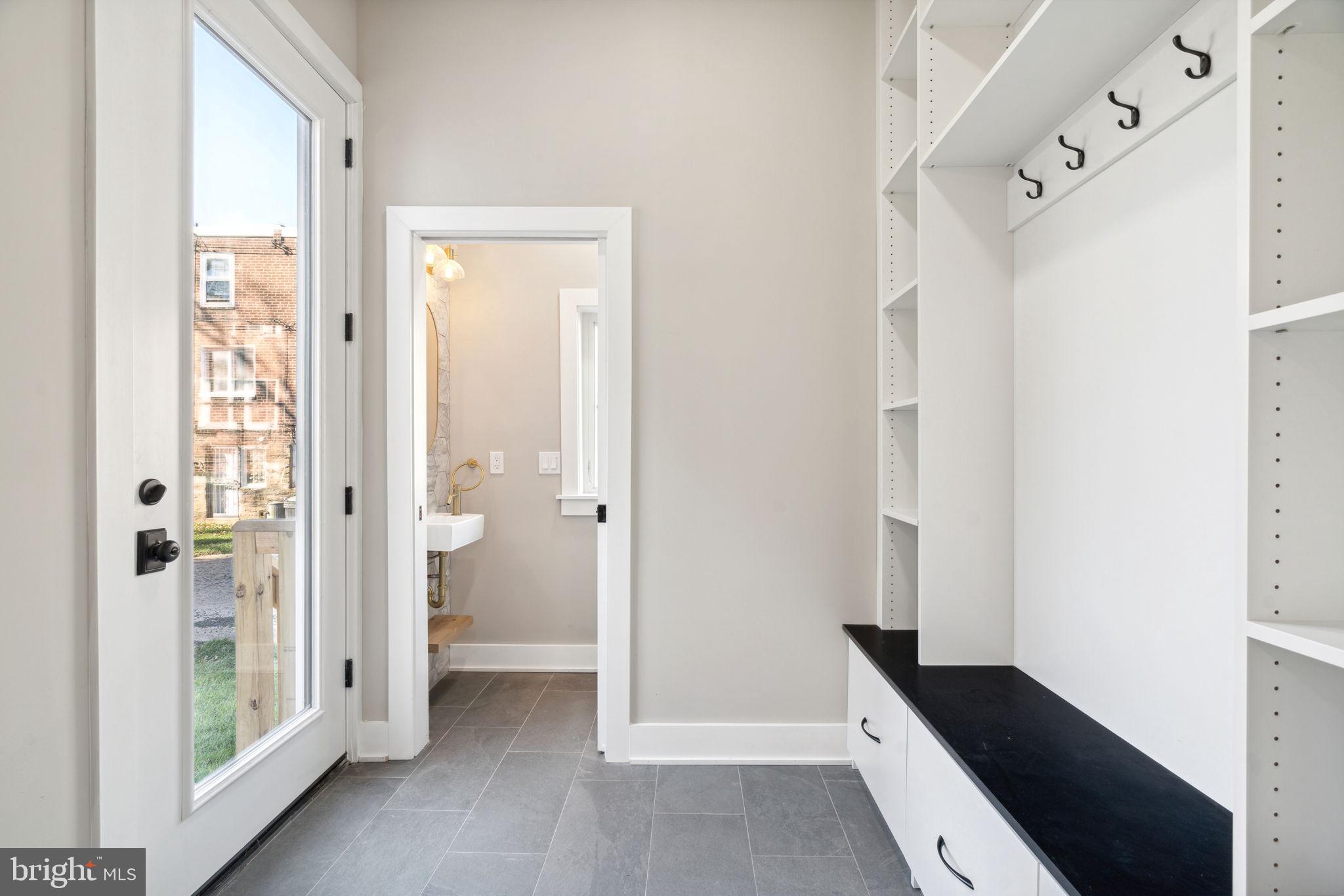 MT AIRY (EAST) - Residential Lease