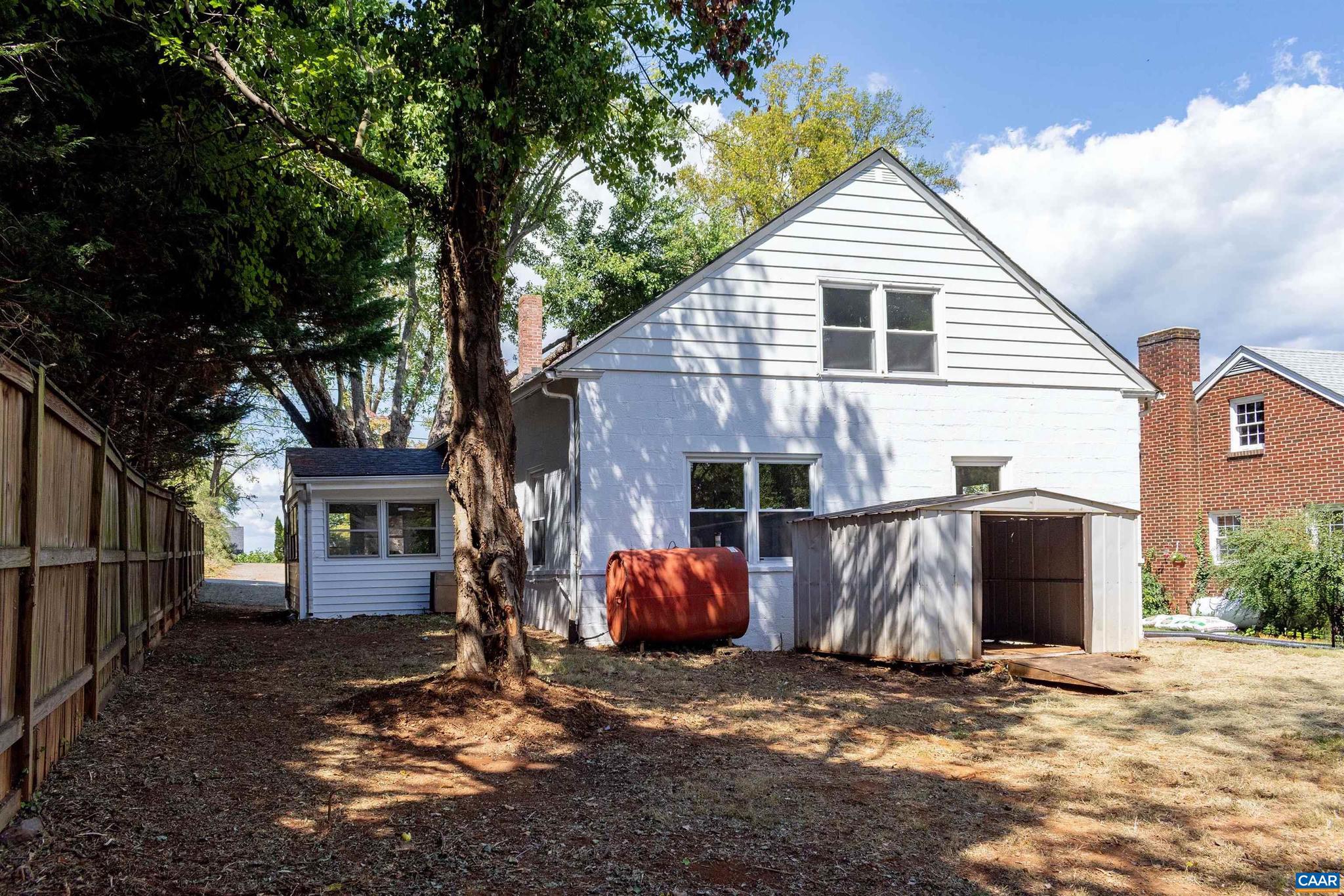 UNKNOWN - Residential