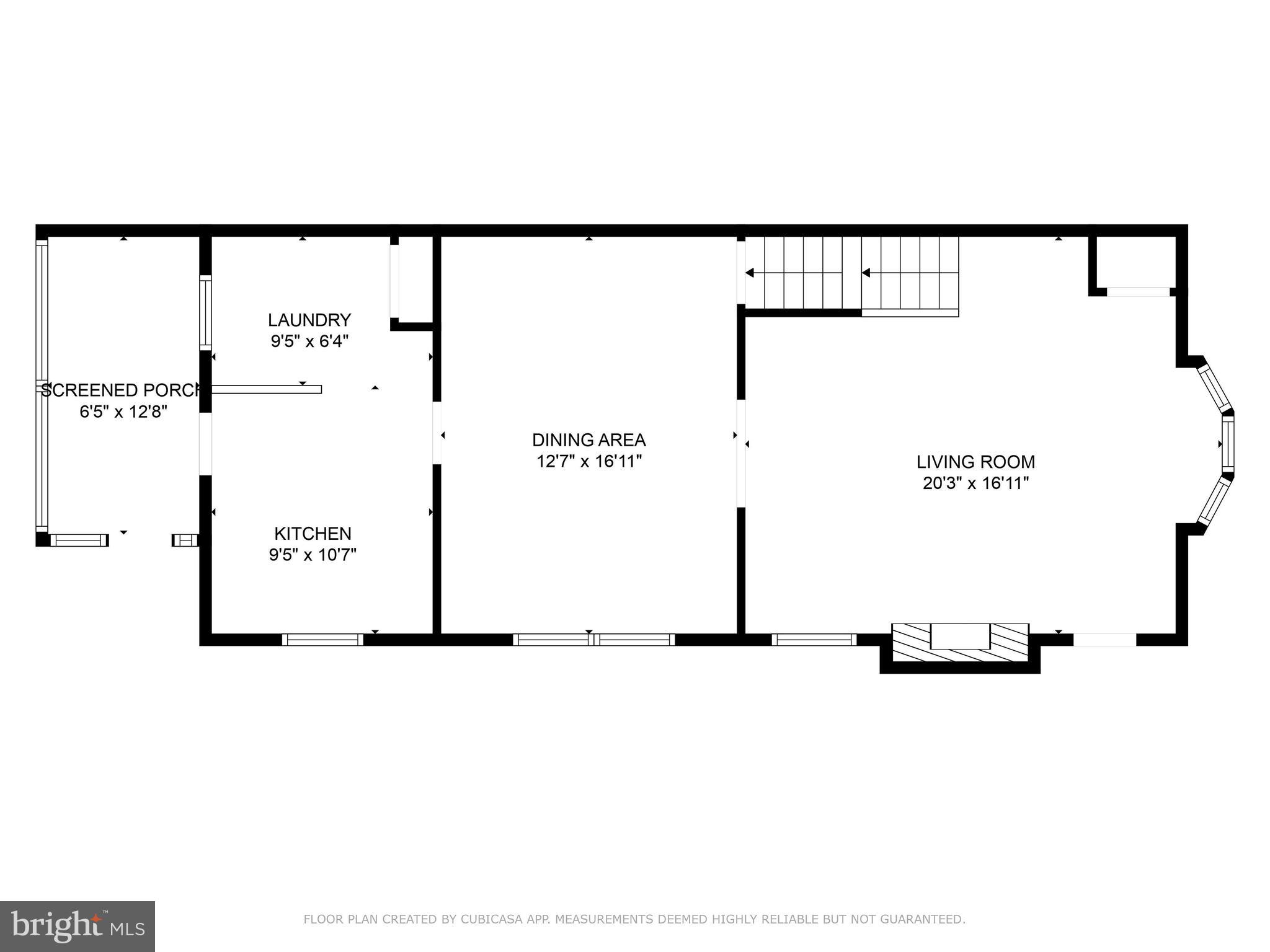 NORTH END - Residential