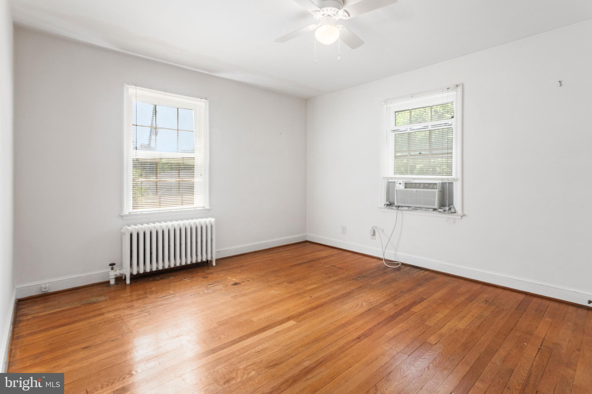 NORTH END - Residential