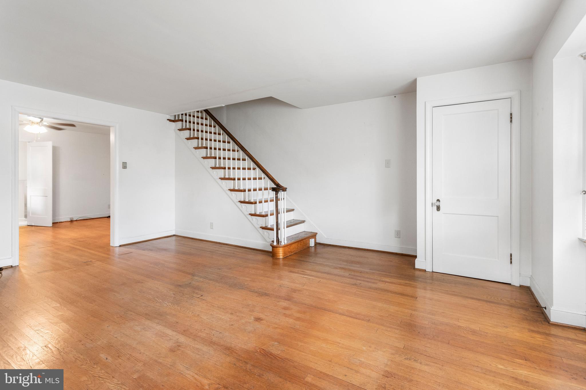 NORTH END - Residential