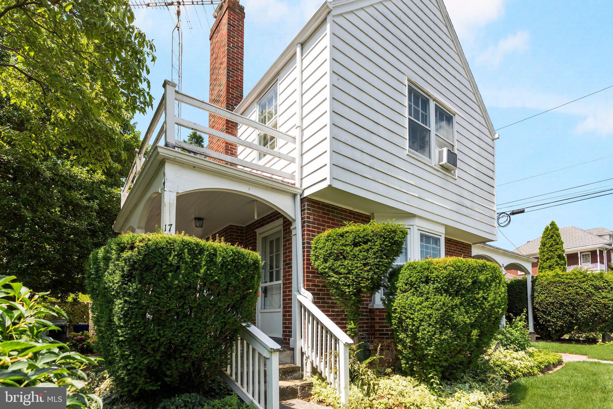 NORTH END - Residential